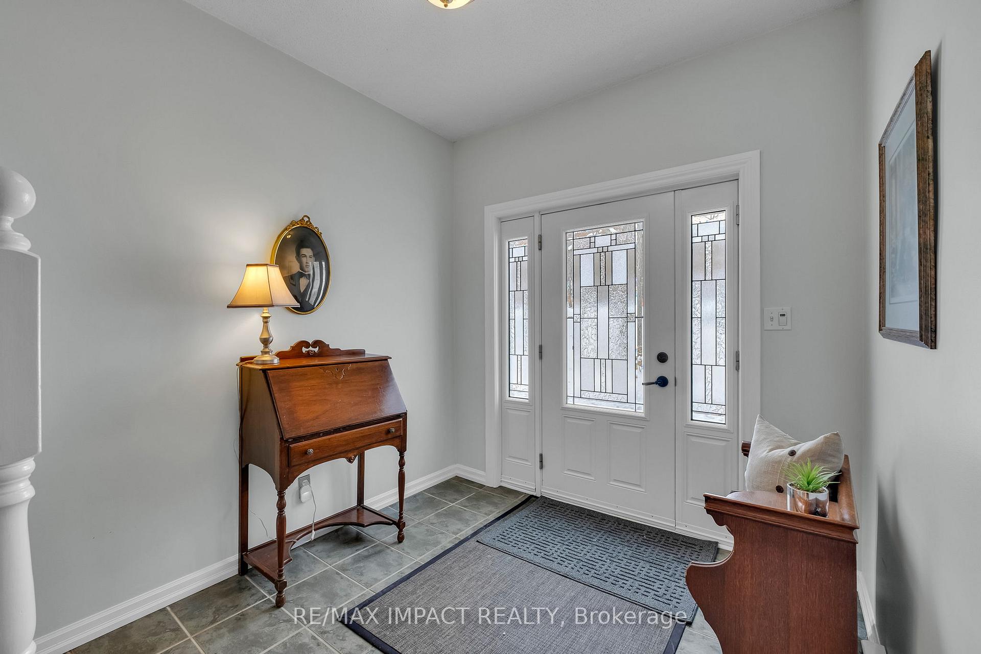 Photo 6 of 5101 Boundary Road, Hamilton Township, Bewdley — HOMEH