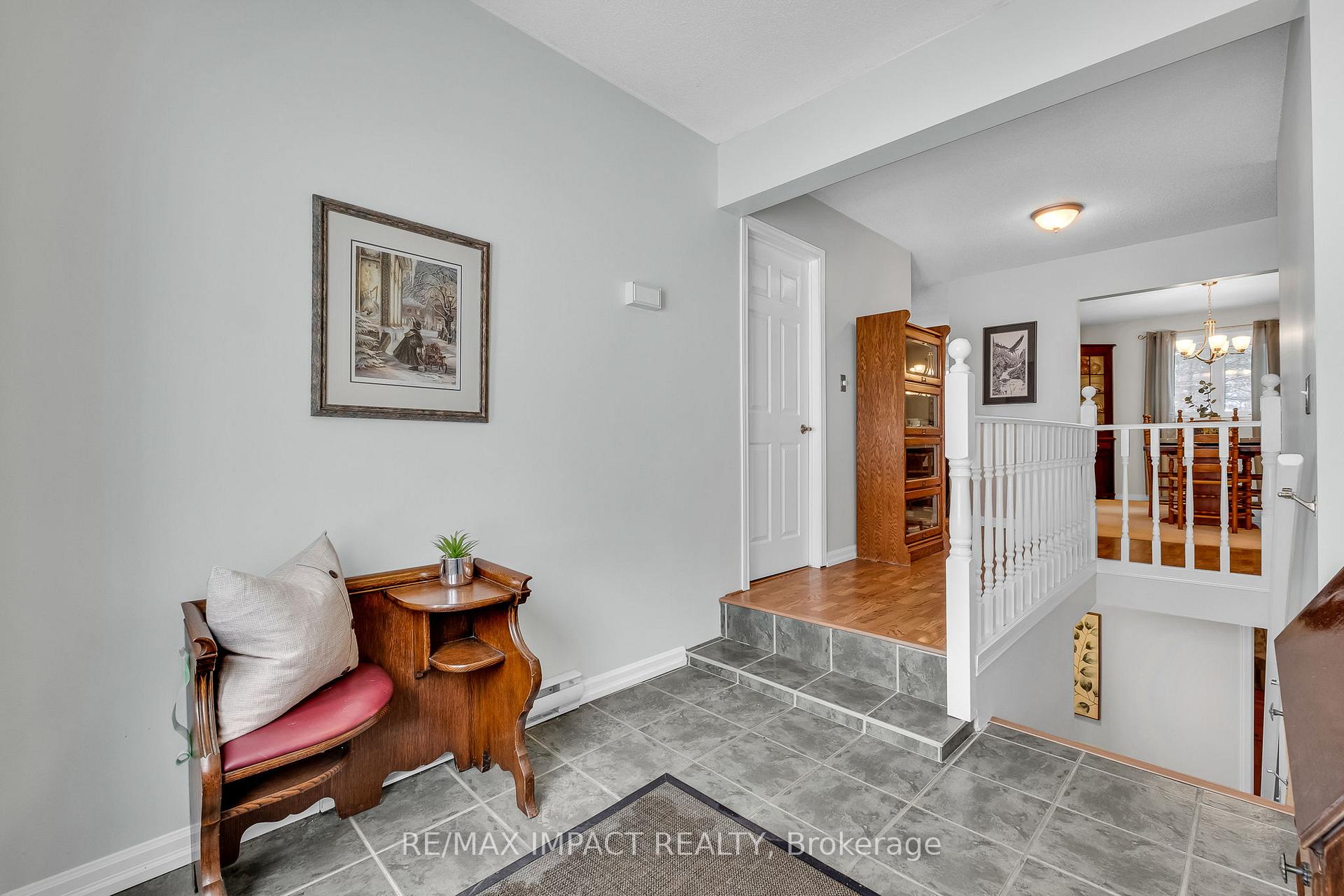 Photo 7 of 5101 Boundary Road, Hamilton Township, Bewdley — HOMEH