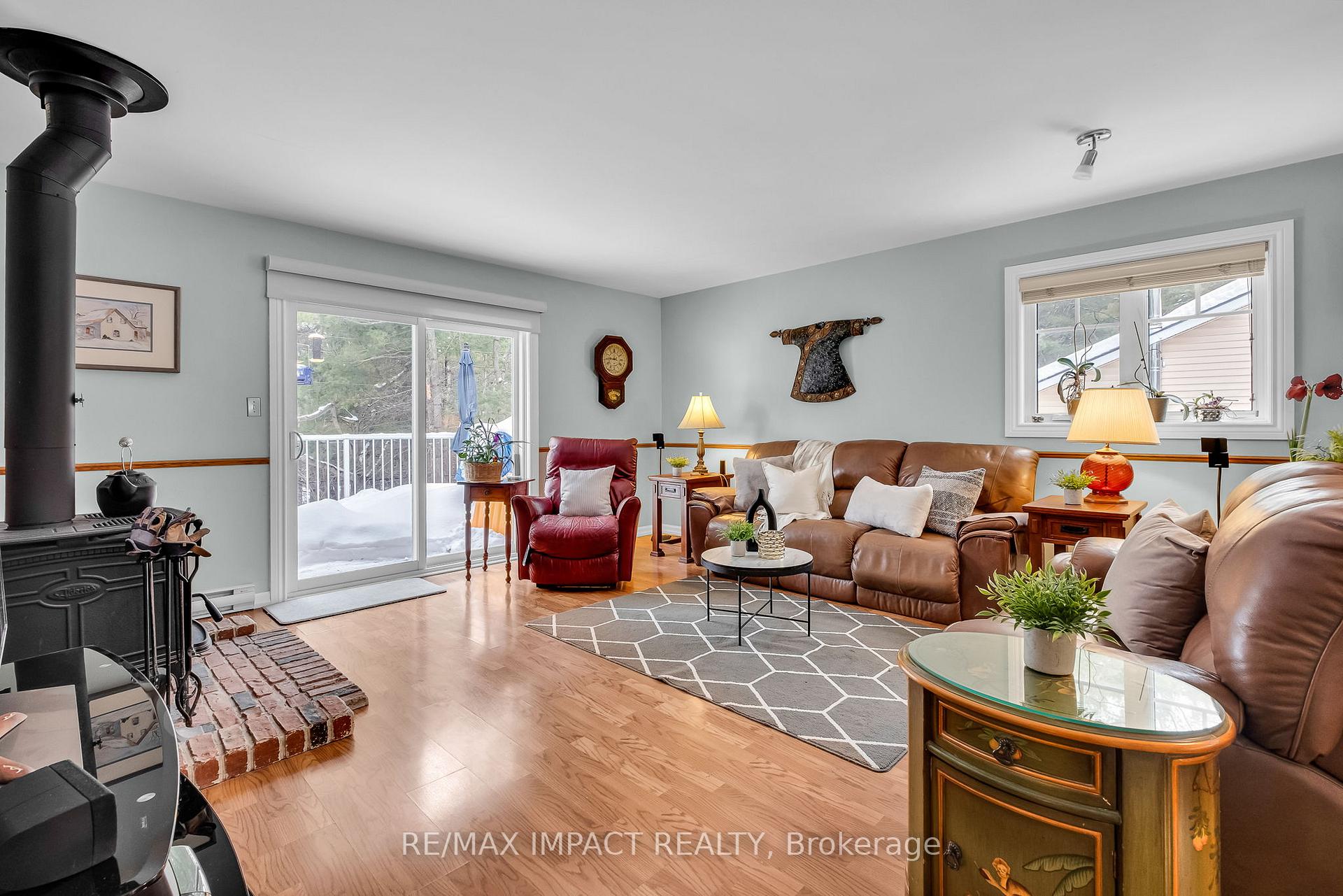 Photo 11 of 5101 Boundary Road, Hamilton Township, Bewdley — HOMEH