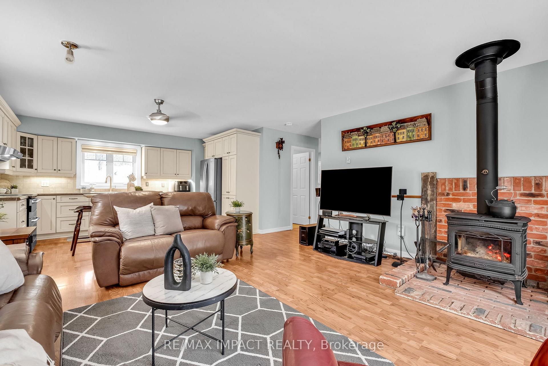 Photo 12 of 5101 Boundary Road, Hamilton Township, Bewdley — HOMEH