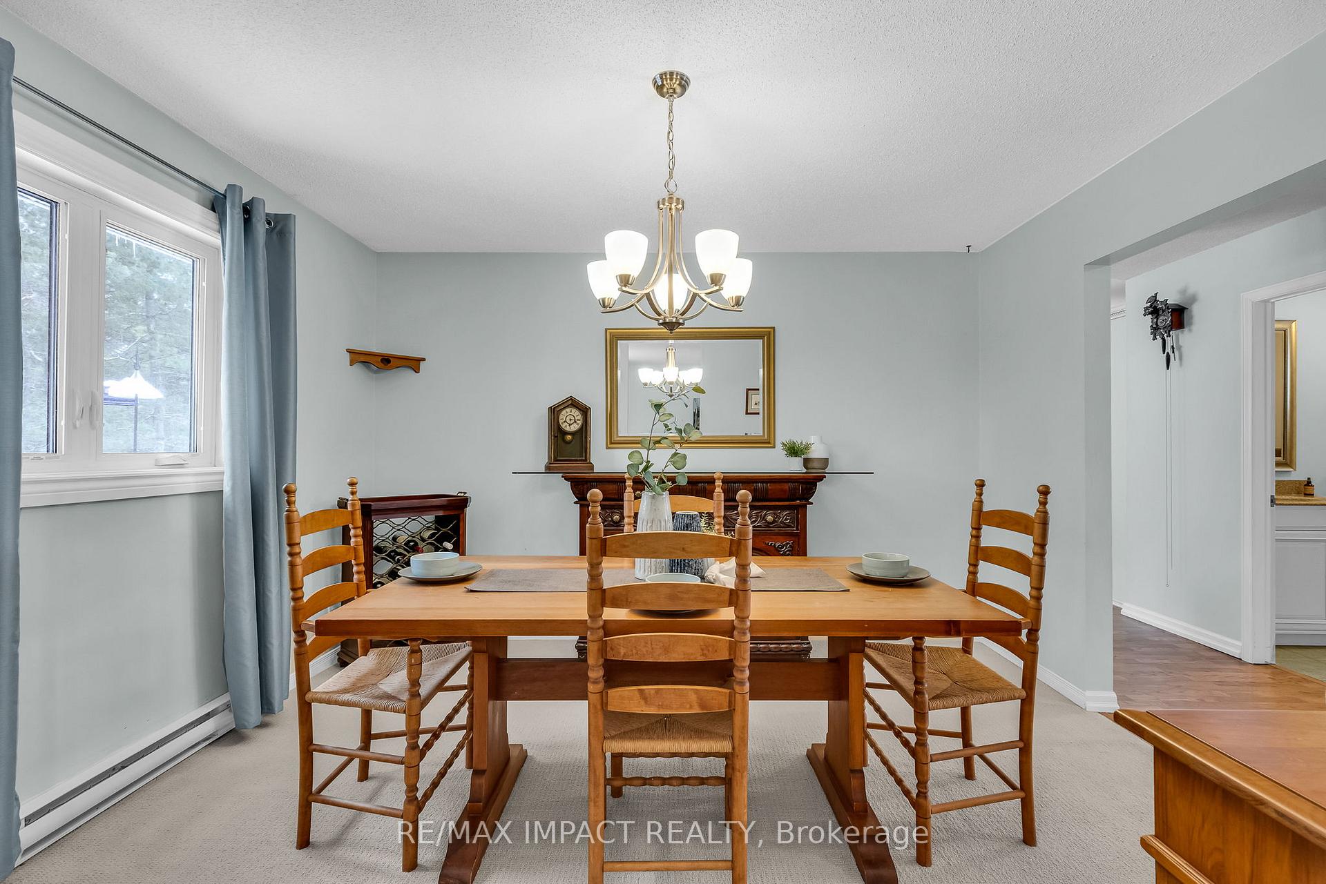 Photo 13 of 5101 Boundary Road, Hamilton Township, Bewdley — HOMEH