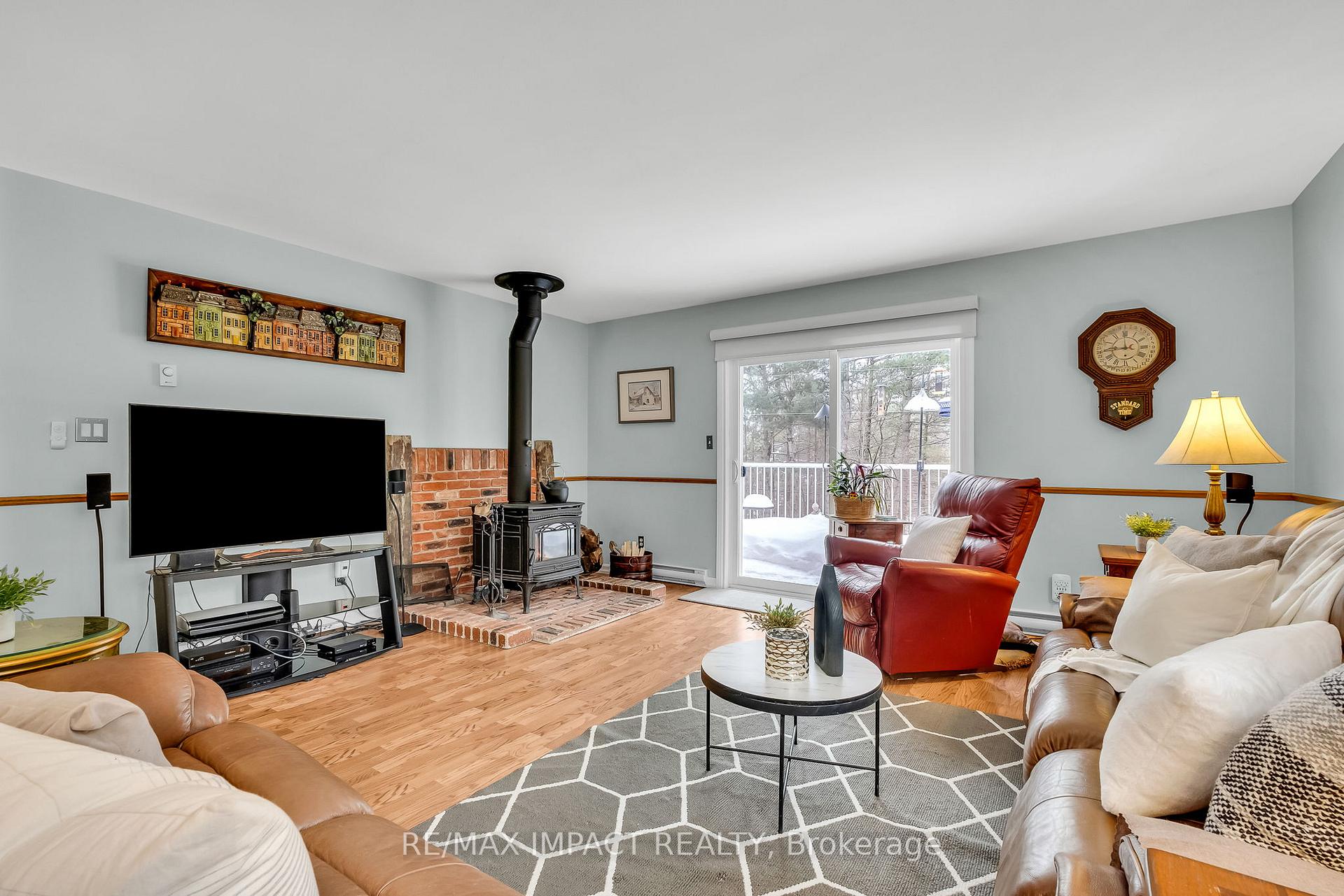 Photo 14 of 5101 Boundary Road, Hamilton Township, Bewdley — HOMEH