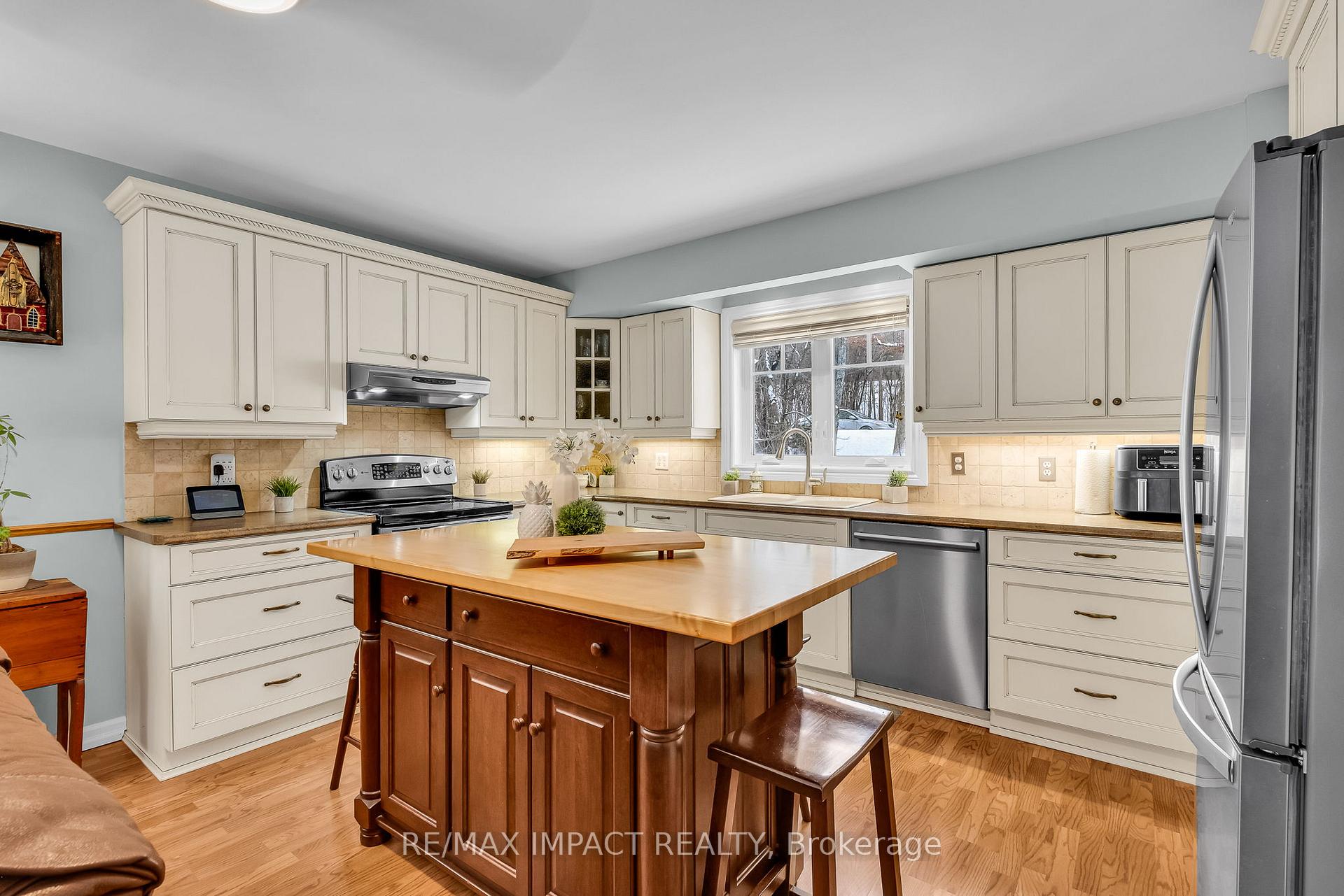 Photo 15 of 5101 Boundary Road, Hamilton Township, Bewdley — HOMEH