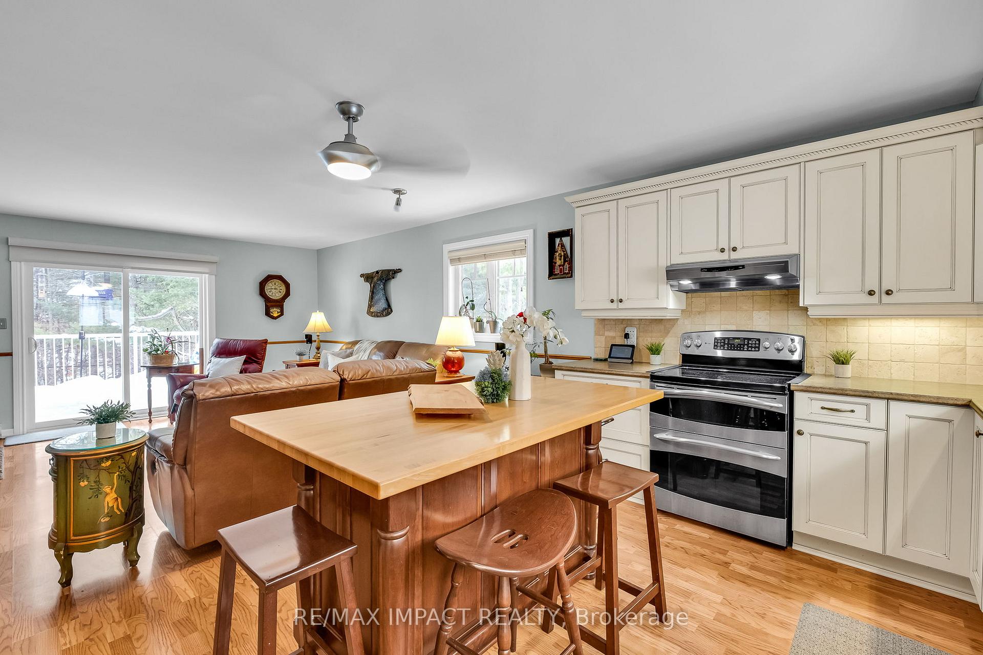 Photo 16 of 5101 Boundary Road, Hamilton Township, Bewdley — HOMEH