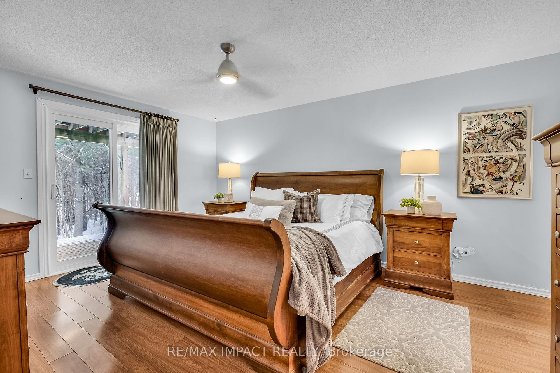 Photo 21 of 5101 Boundary Road, Hamilton Township, Bewdley — HOMEH