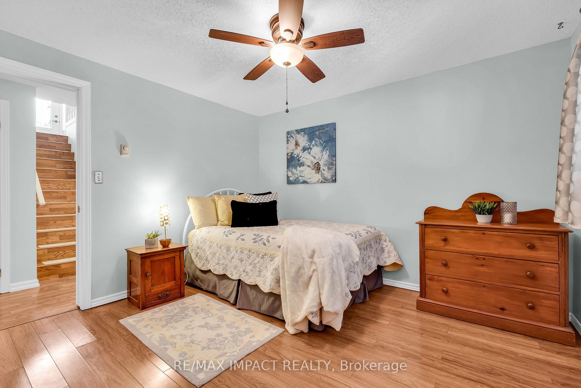 Photo 23 of 5101 Boundary Road, Hamilton Township, Bewdley — HOMEH
