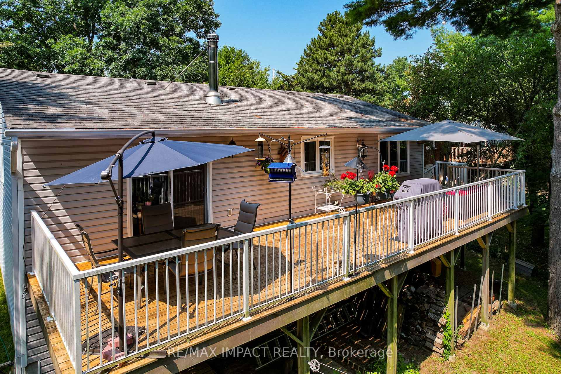Photo 28 of 5101 Boundary Road, Hamilton Township, Bewdley — HOMEH