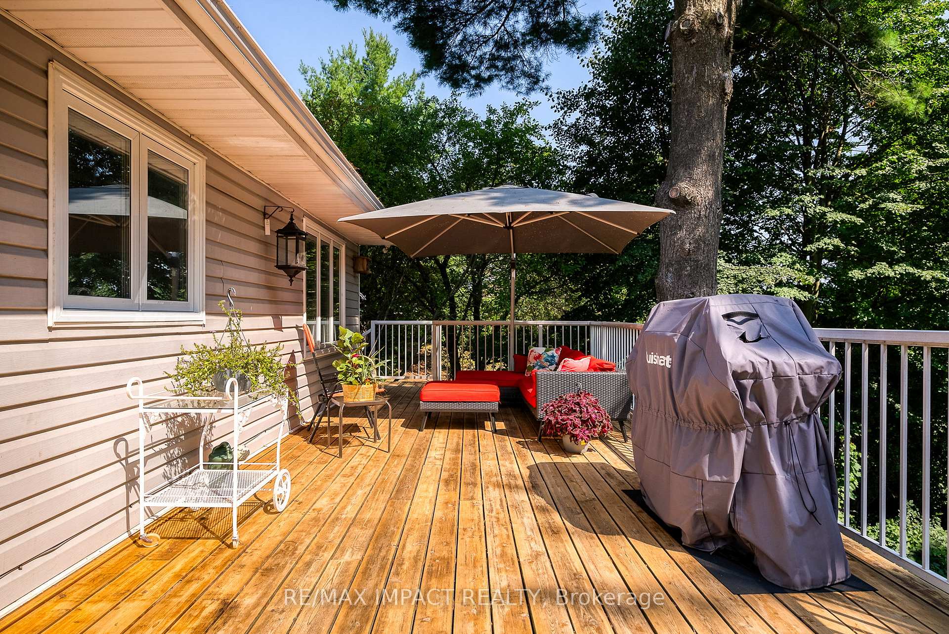 Photo 29 of 5101 Boundary Road, Hamilton Township, Bewdley — HOMEH