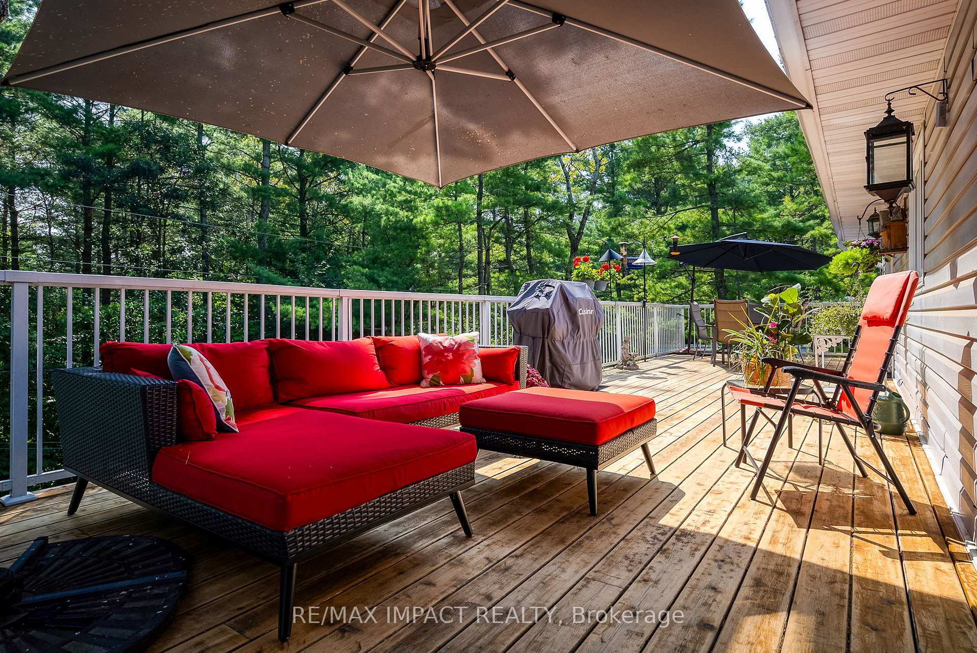 Photo 30 of 5101 Boundary Road, Hamilton Township, Bewdley — HOMEH