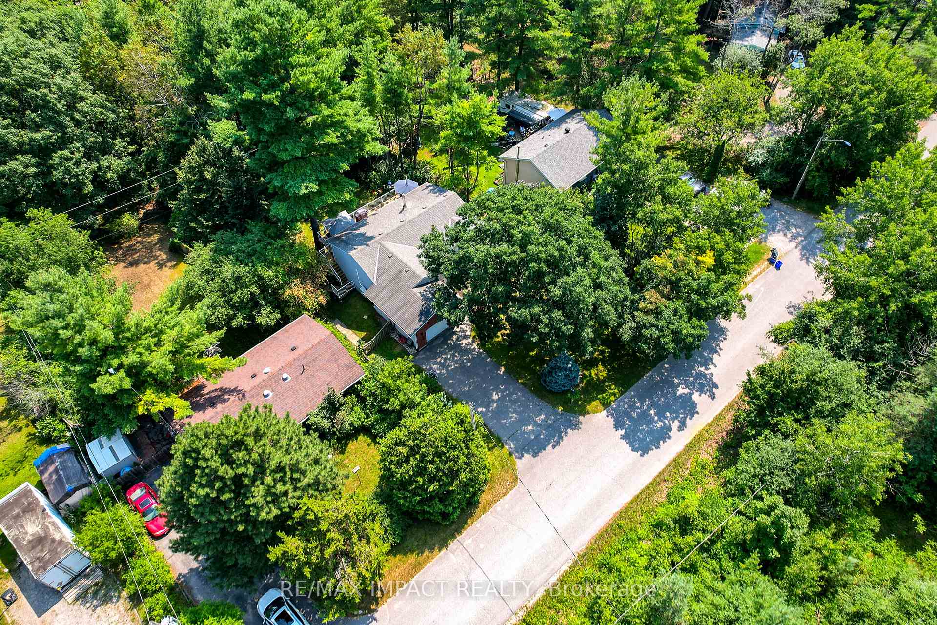 Photo 32 of 5101 Boundary Road, Hamilton Township, Bewdley — HOMEH