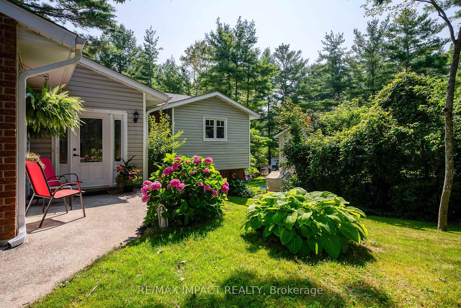 Photo 33 of 5101 Boundary Road, Hamilton Township, Bewdley — HOMEH