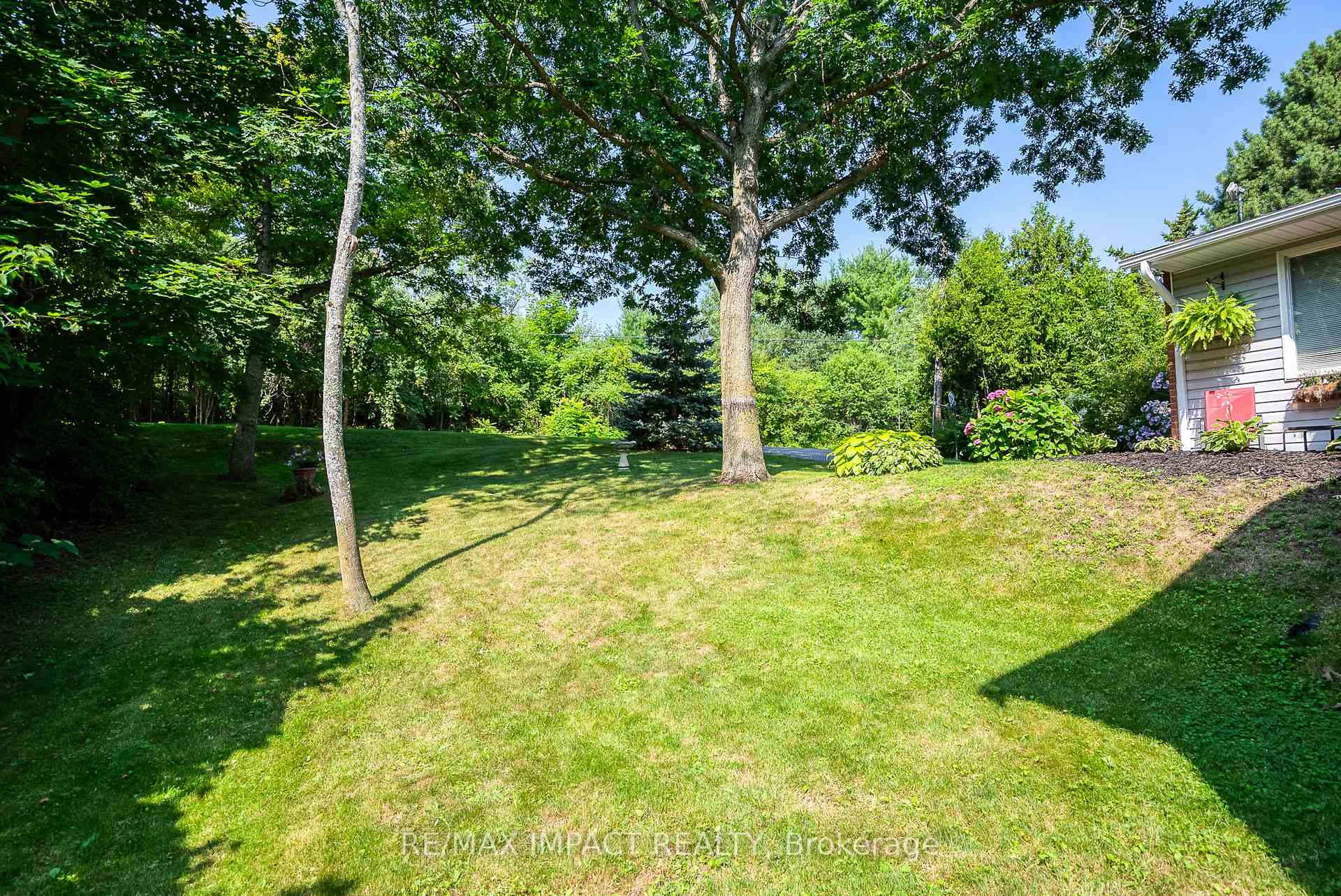 Photo 34 of 5101 Boundary Road, Hamilton Township, Bewdley — HOMEH