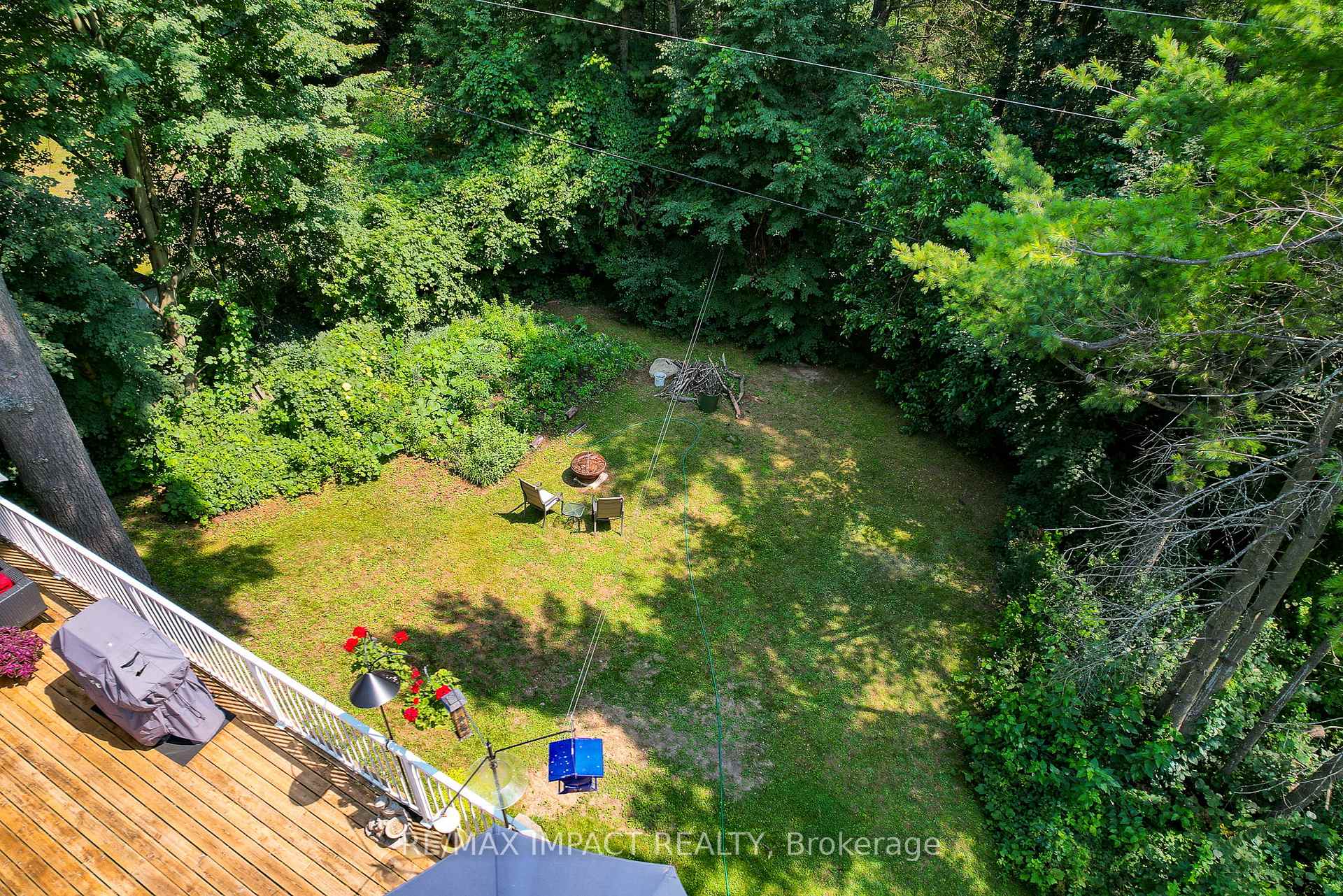 Photo 35 of 5101 Boundary Road, Hamilton Township, Bewdley — HOMEH
