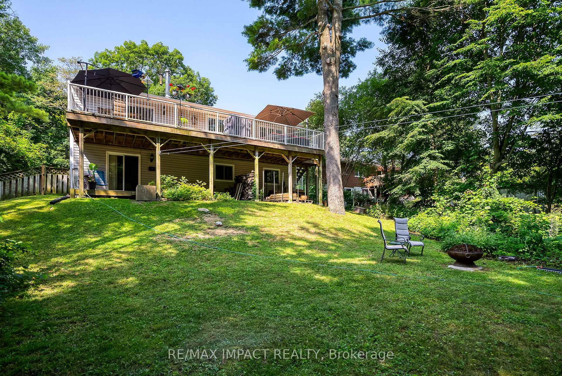 Photo 37 of 5101 Boundary Road, Hamilton Township, Bewdley — HOMEH