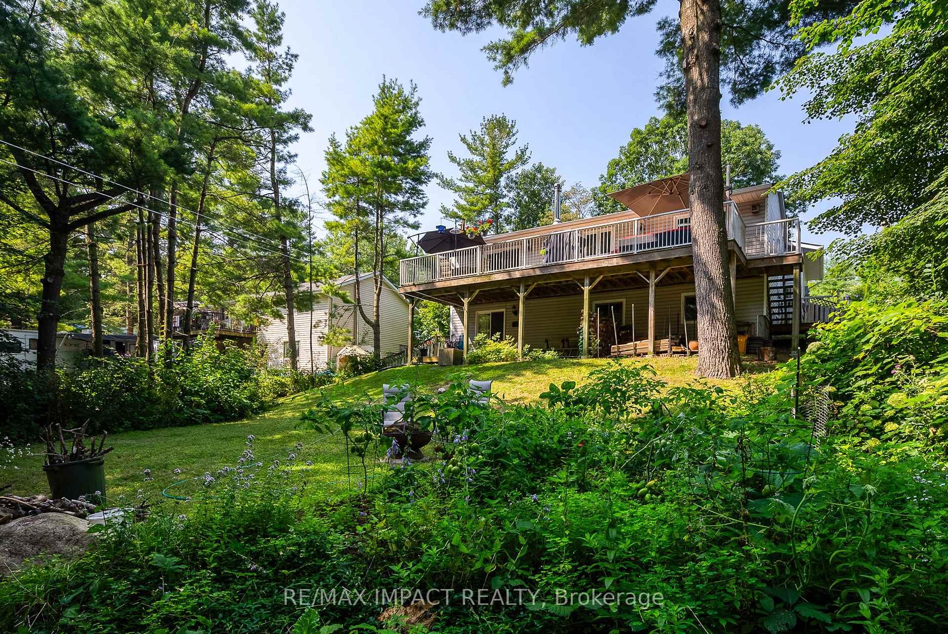 Photo 38 of 5101 Boundary Road, Hamilton Township, Bewdley — HOMEH