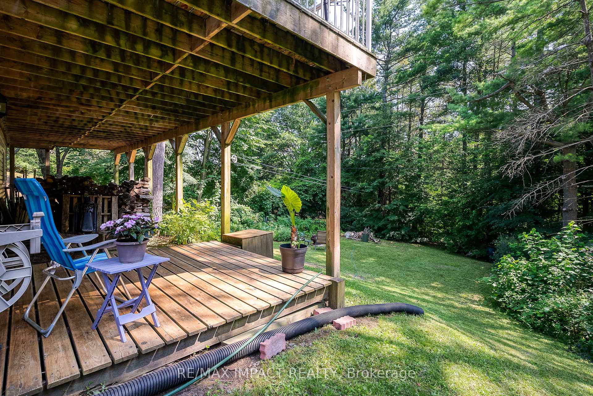 Photo 39 of 5101 Boundary Road, Hamilton Township, Bewdley — HOMEH