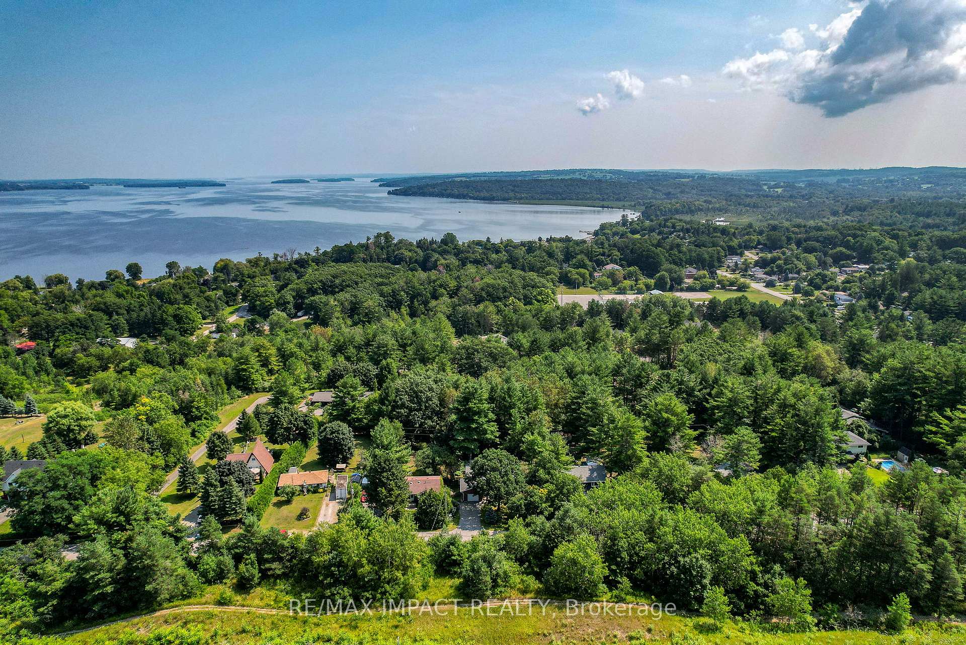 Photo 42 of 5101 Boundary Road, Hamilton Township, Bewdley — HOMEH