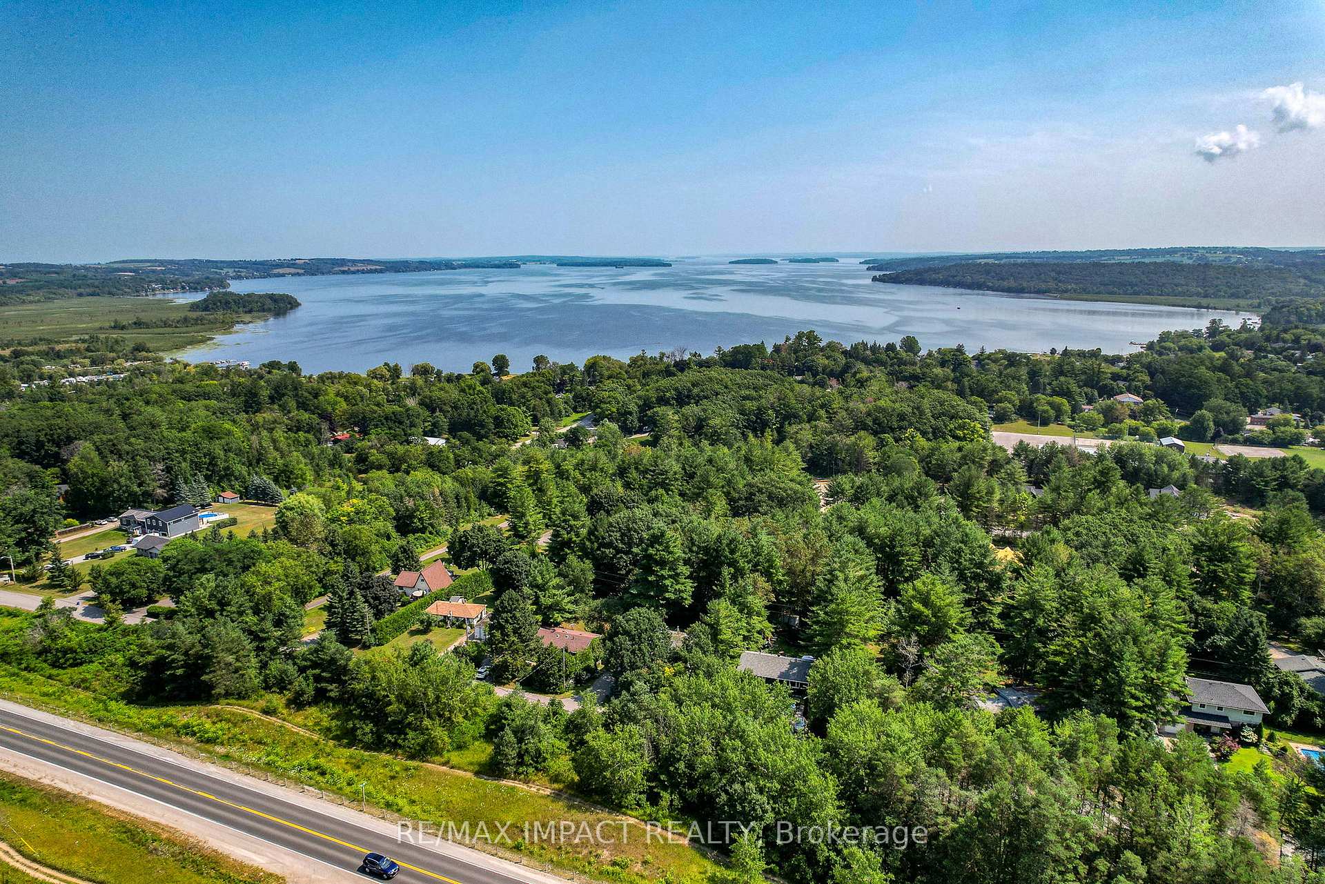 Photo 43 of 5101 Boundary Road, Hamilton Township, Bewdley — HOMEH