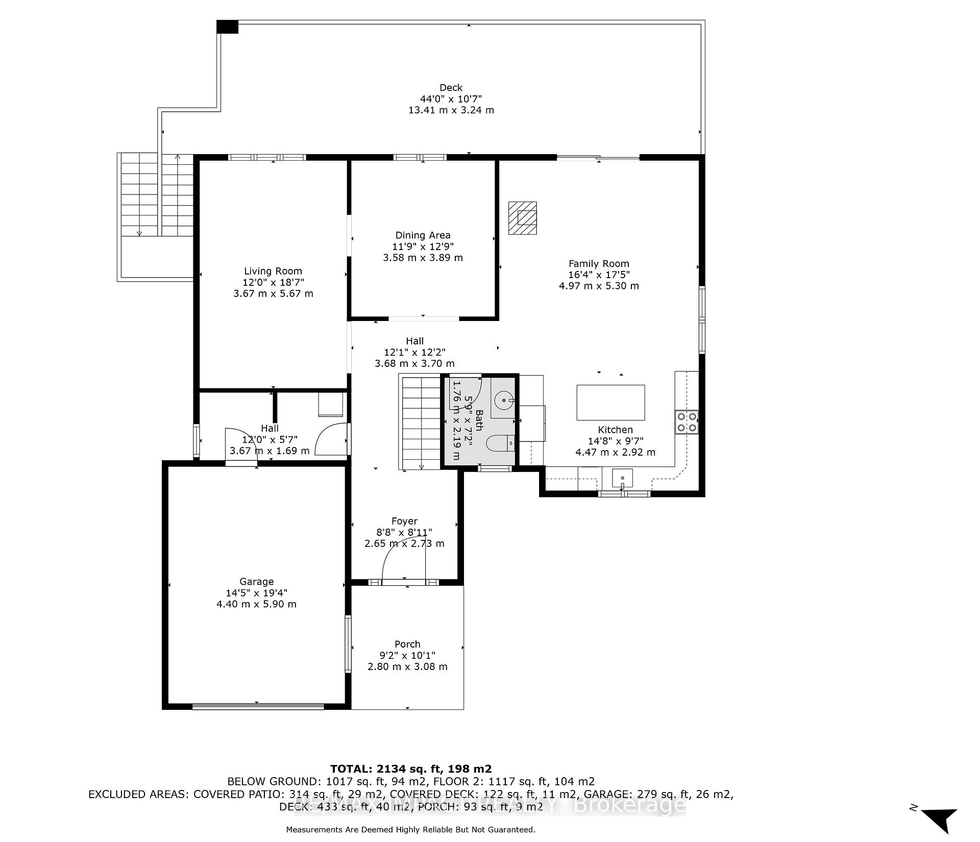 Photo 44 of 5101 Boundary Road, Hamilton Township, Bewdley — HOMEH