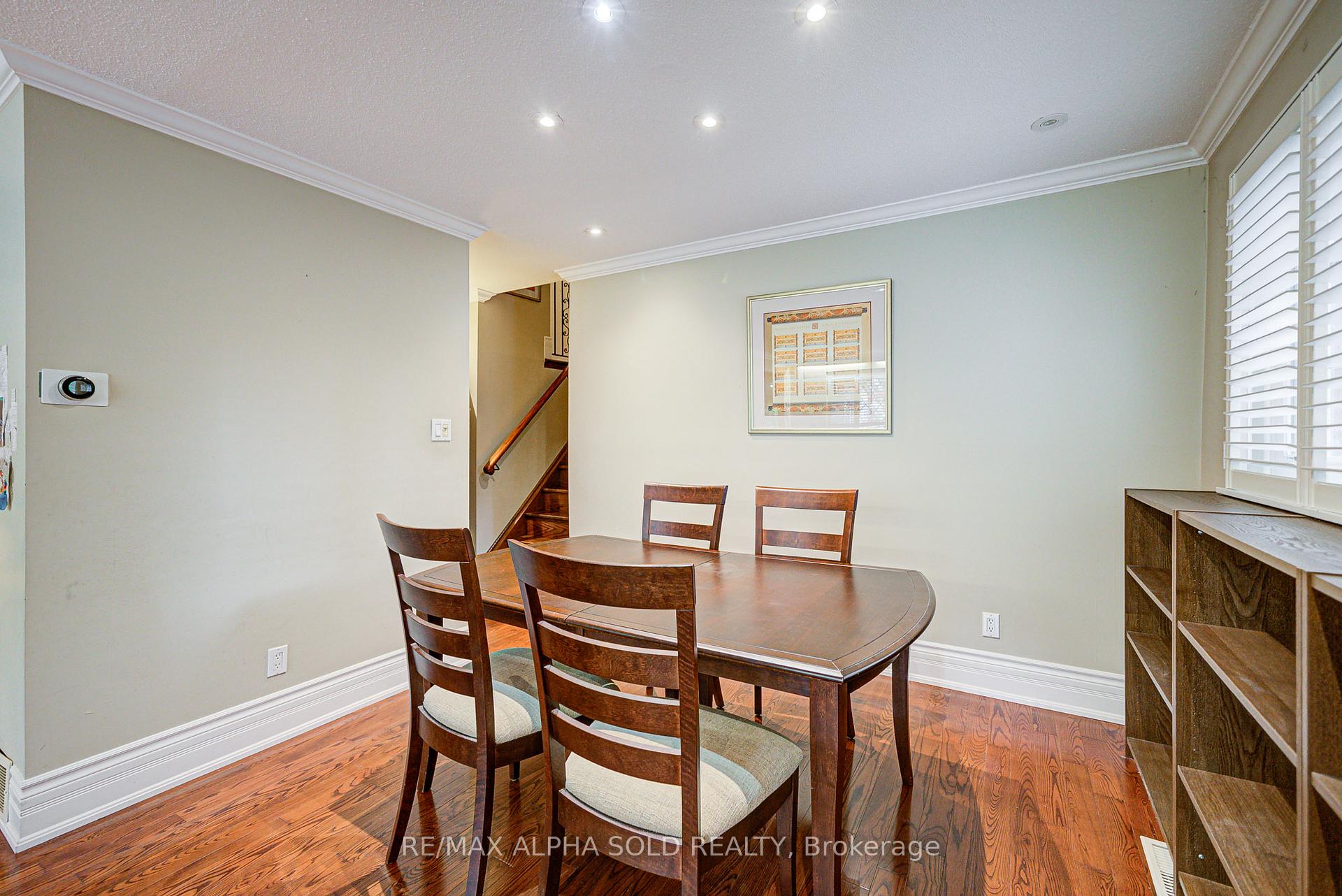 Photo 21 of 108 Babcombe Drive, Markham, Bayview Glen — HOMEH