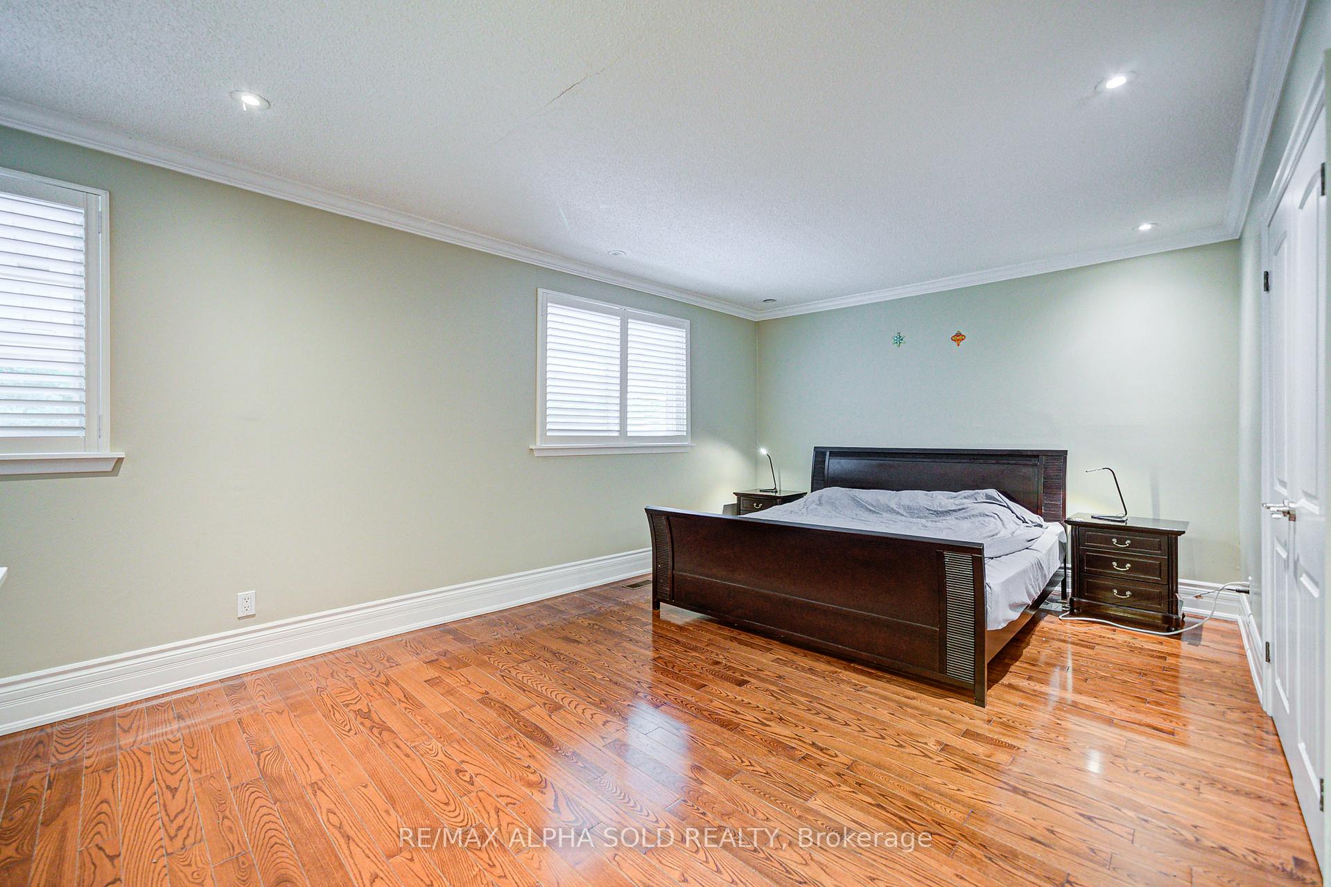 Photo 34 of 108 Babcombe Drive, Markham, Bayview Glen — HOMEH