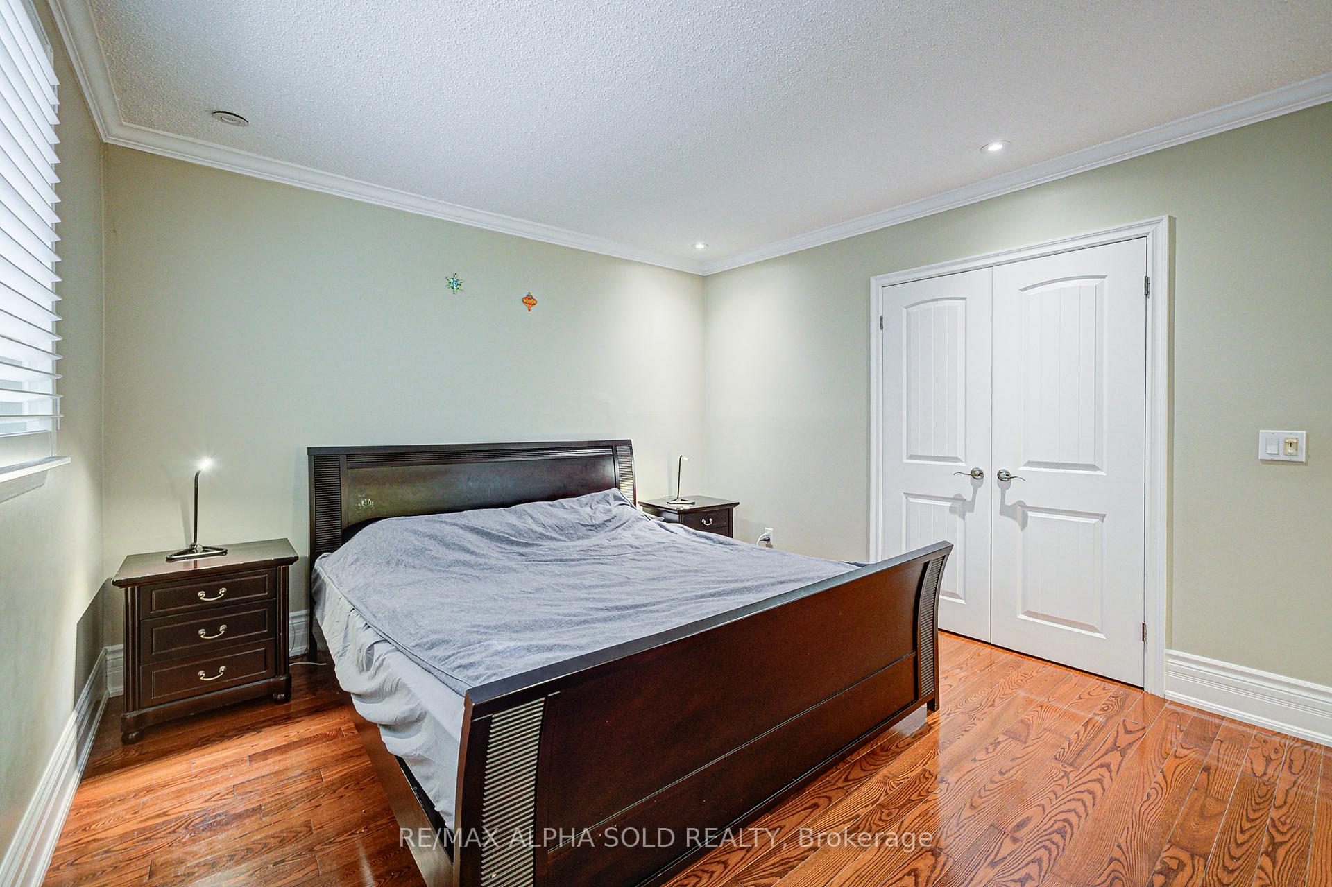 Photo 29 of 108 Babcombe Drive, Markham, Bayview Glen — HOMEH