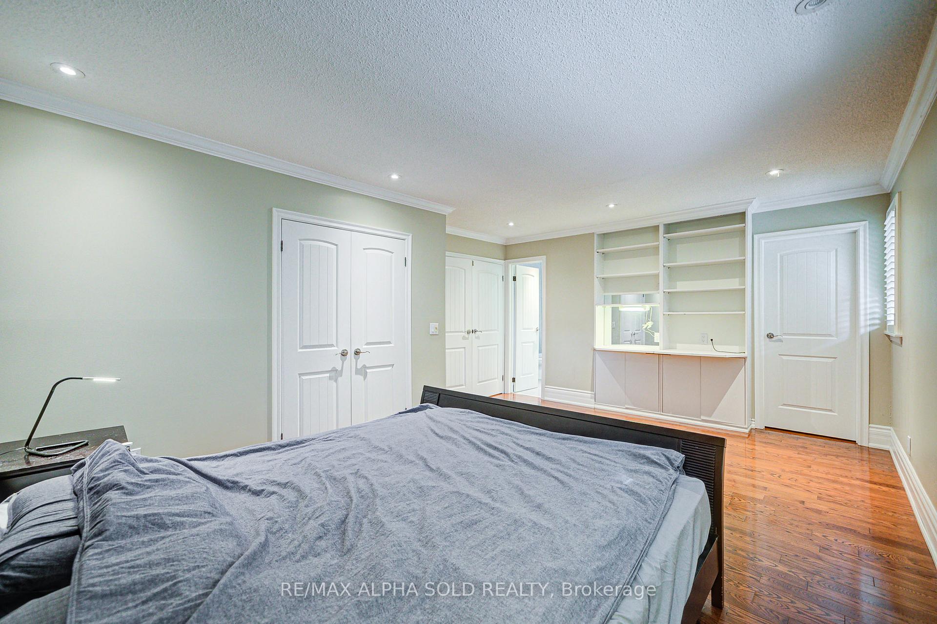 Photo 30 of 108 Babcombe Drive, Markham, Bayview Glen — HOMEH