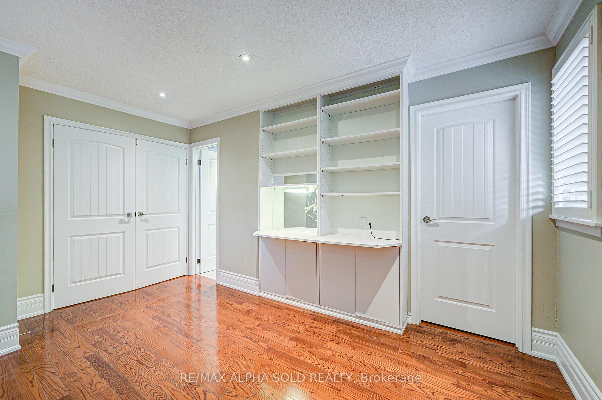 Photo 20 of 108 Babcombe Drive, Markham, Bayview Glen — HOMEH