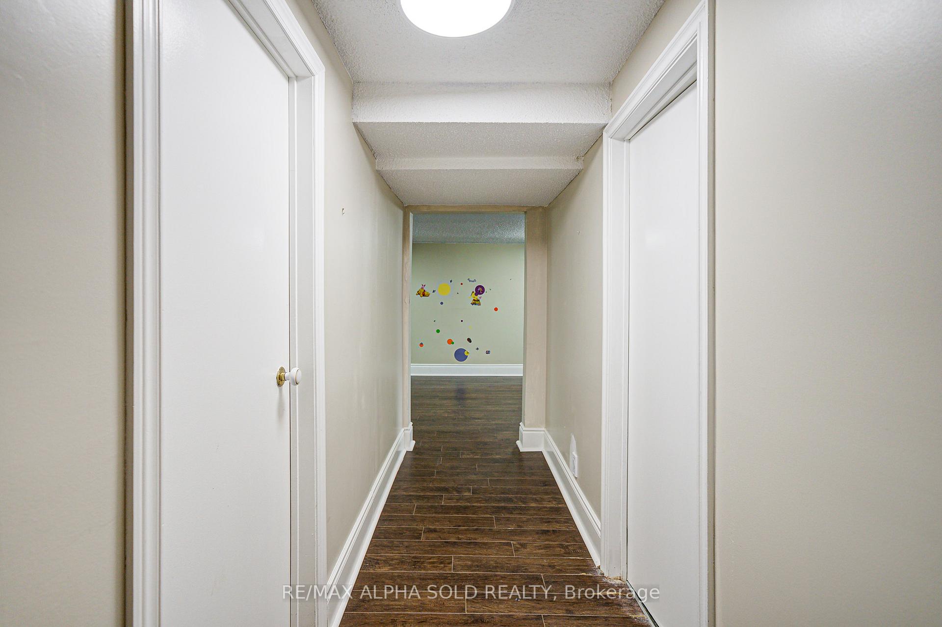 Photo 27 of 108 Babcombe Drive, Markham, Bayview Glen — HOMEH