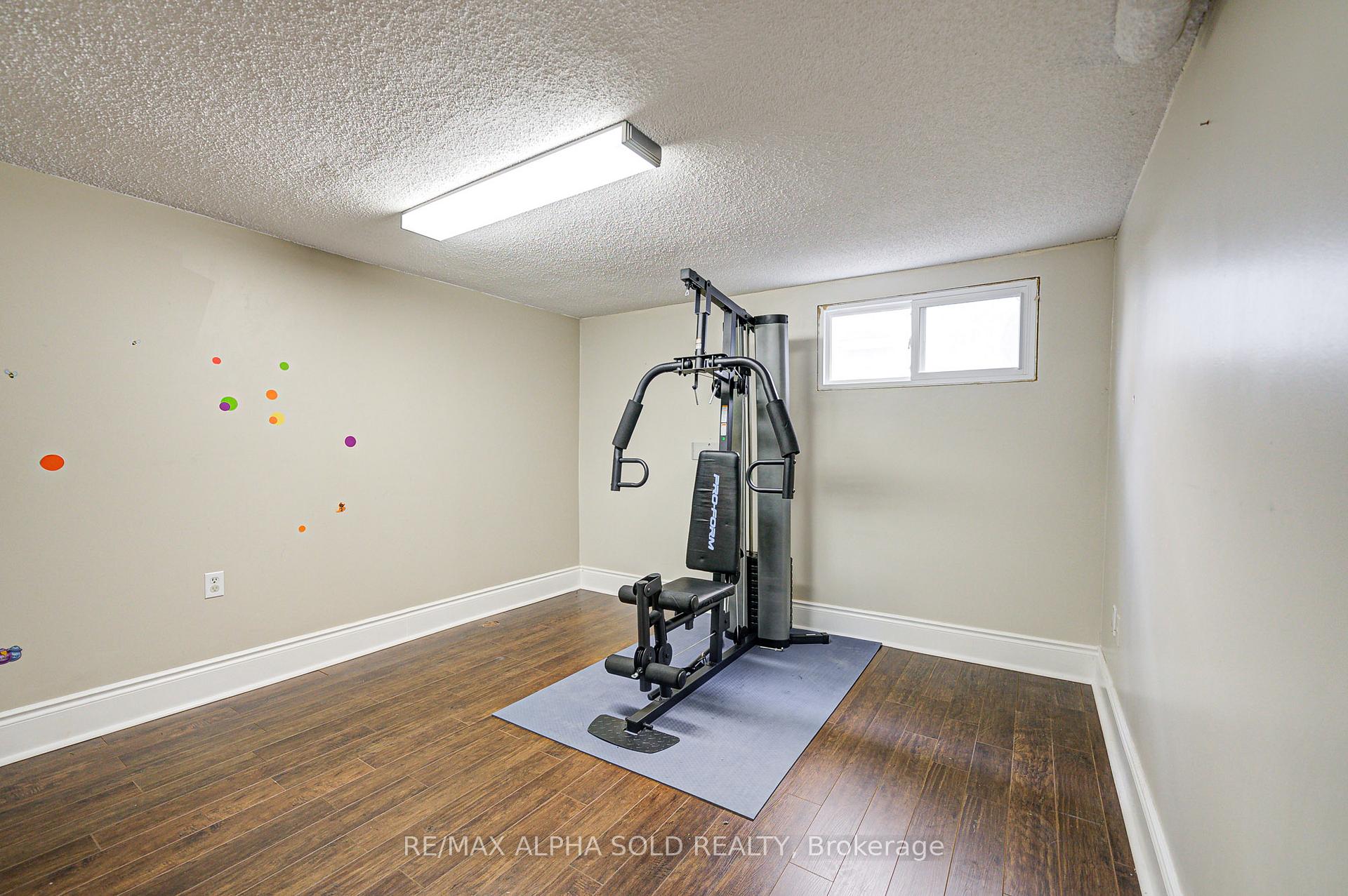 Photo 48 of 108 Babcombe Drive, Markham, Bayview Glen — HOMEH
