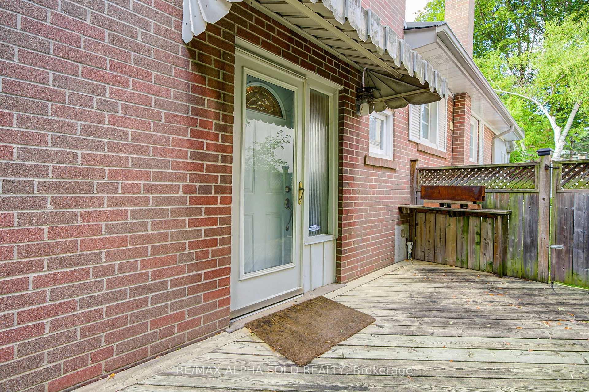 Photo 43 of 108 Babcombe Drive, Markham, Bayview Glen — HOMEH