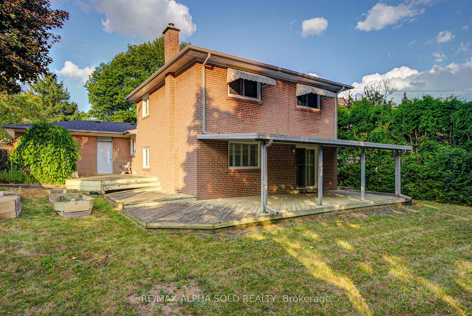 Photo 41 of 108 Babcombe Drive, Markham, Bayview Glen — HOMEH