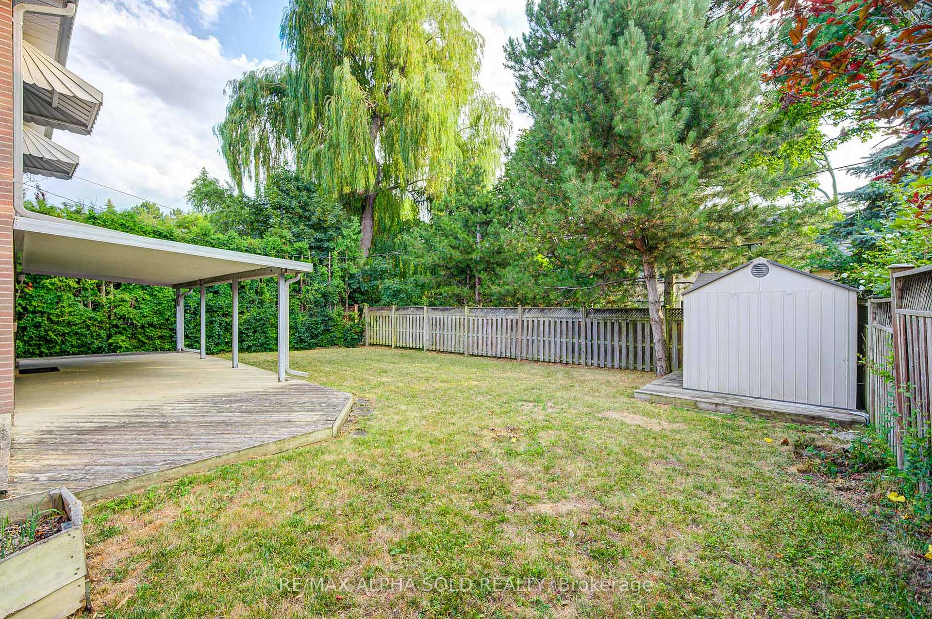 Photo 49 of 108 Babcombe Drive, Markham, Bayview Glen — HOMEH