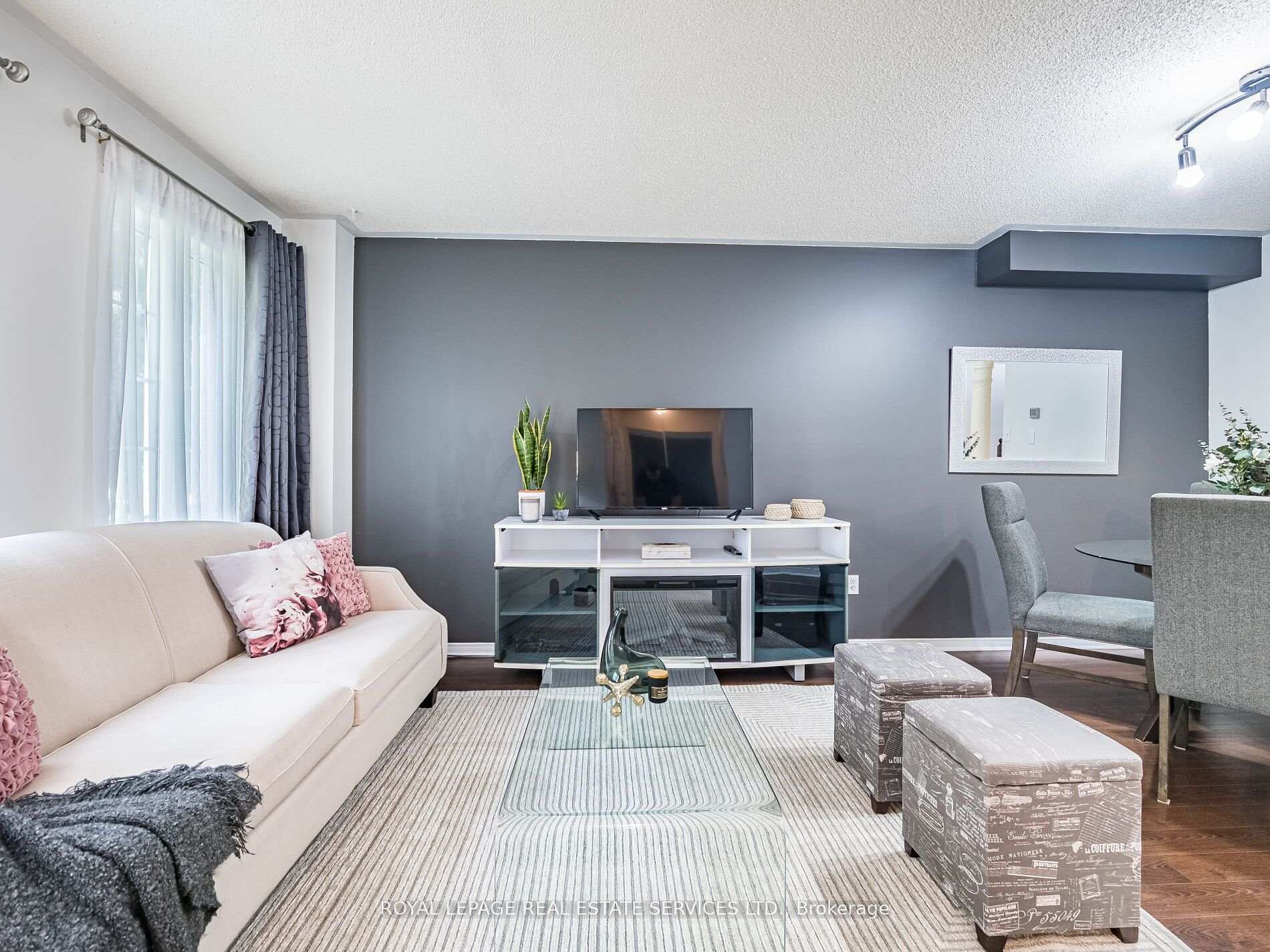 Photo 13 of Unit 60, 57 Brickyard Way, Brampton, Brampton North — HOMEH