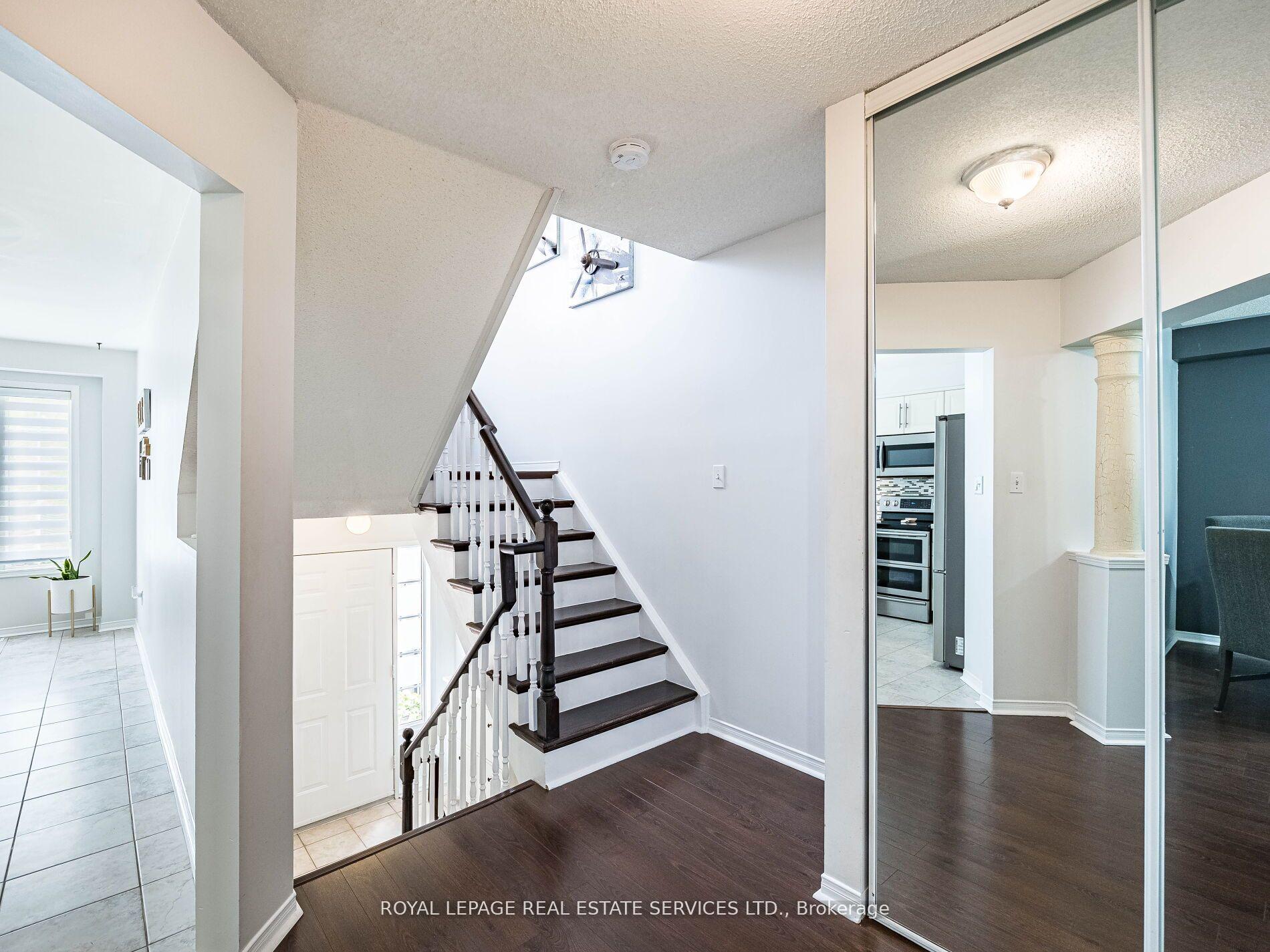 Photo 17 of Unit 60, 57 Brickyard Way, Brampton, Brampton North — HOMEH