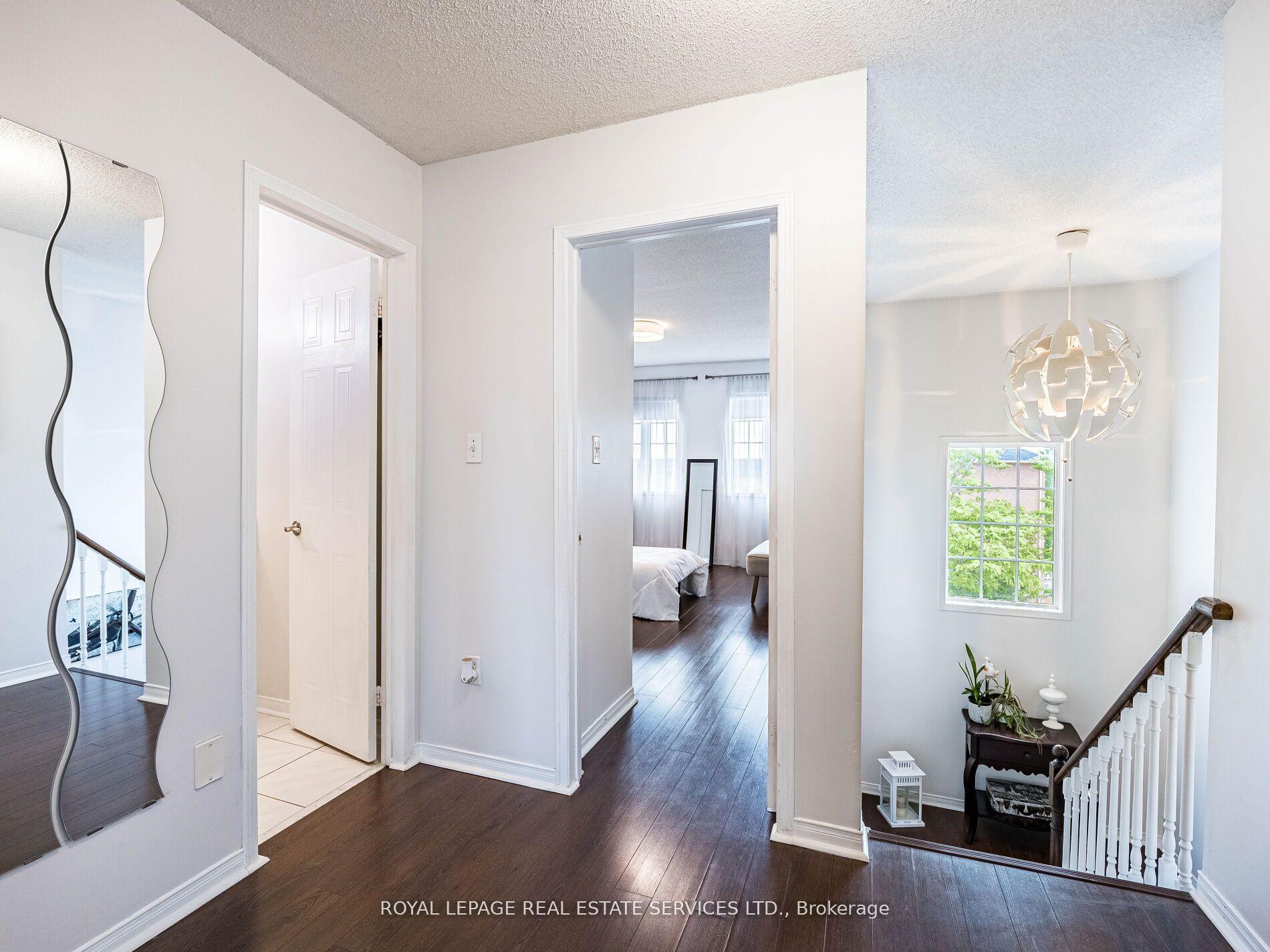Photo 32 of Unit 60, 57 Brickyard Way, Brampton, Brampton North — HOMEH