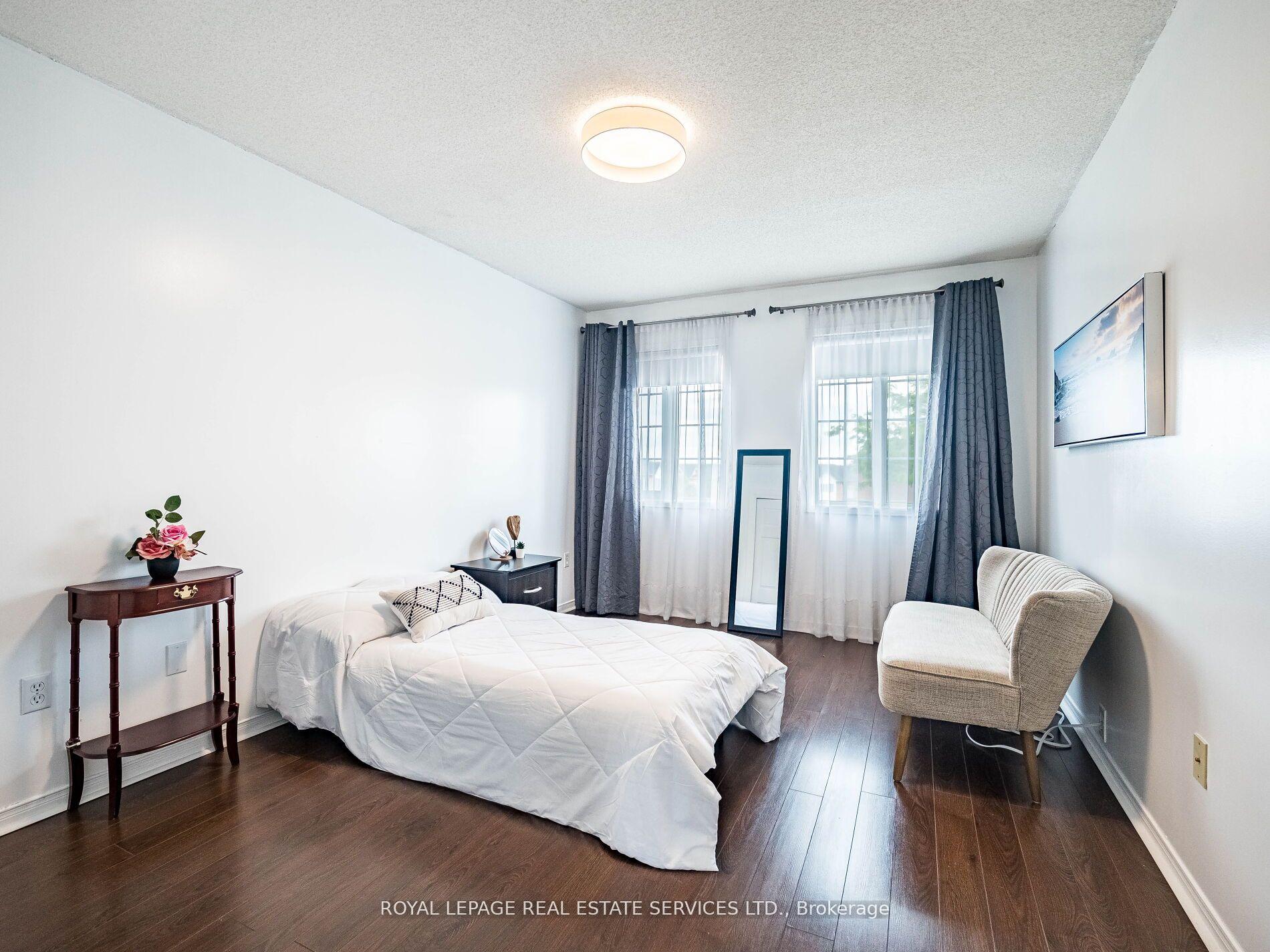 Photo 21 of Unit 60, 57 Brickyard Way, Brampton, Brampton North — HOMEH