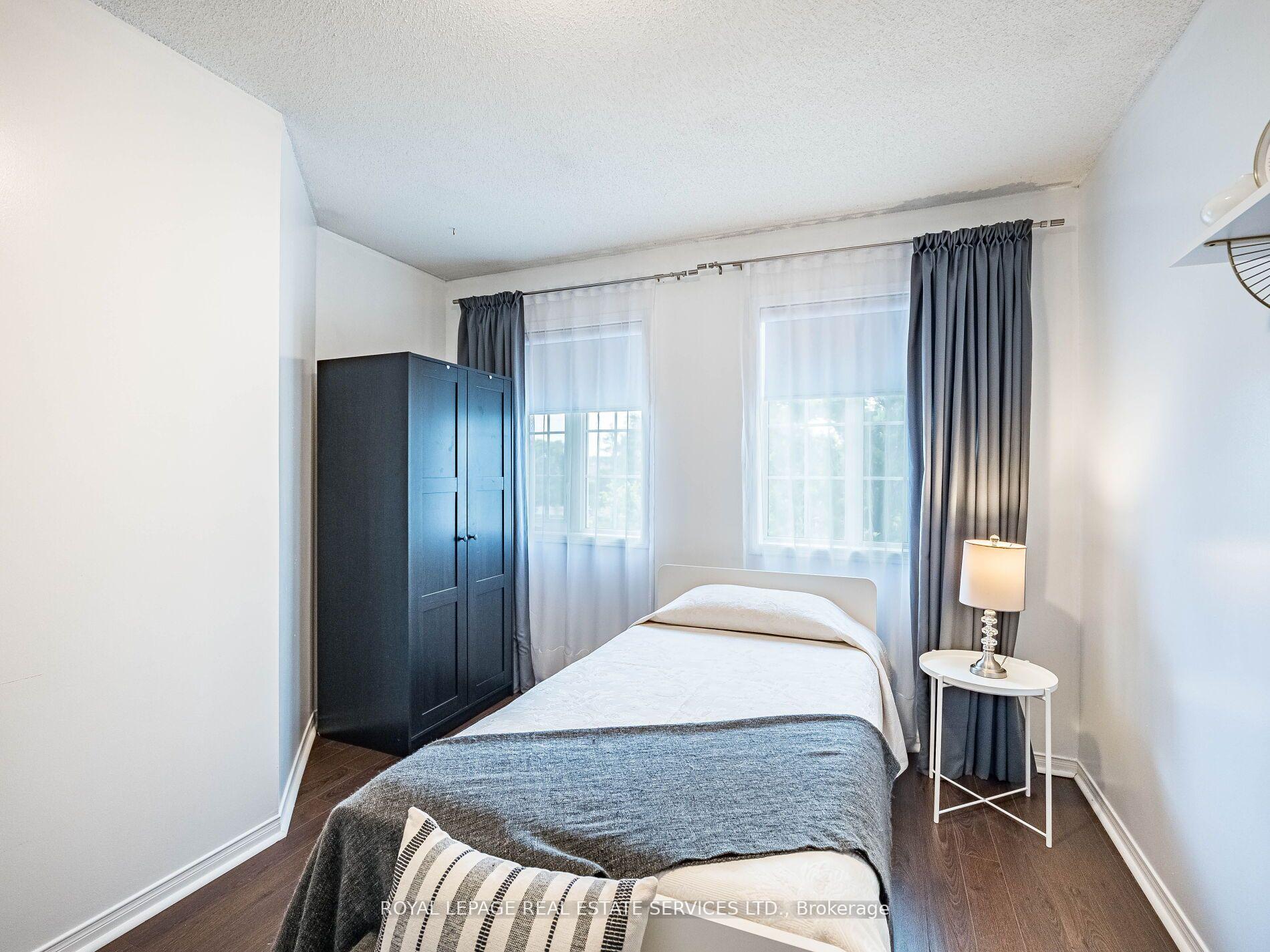 Photo 14 of Unit 60, 57 Brickyard Way, Brampton, Brampton North — HOMEH