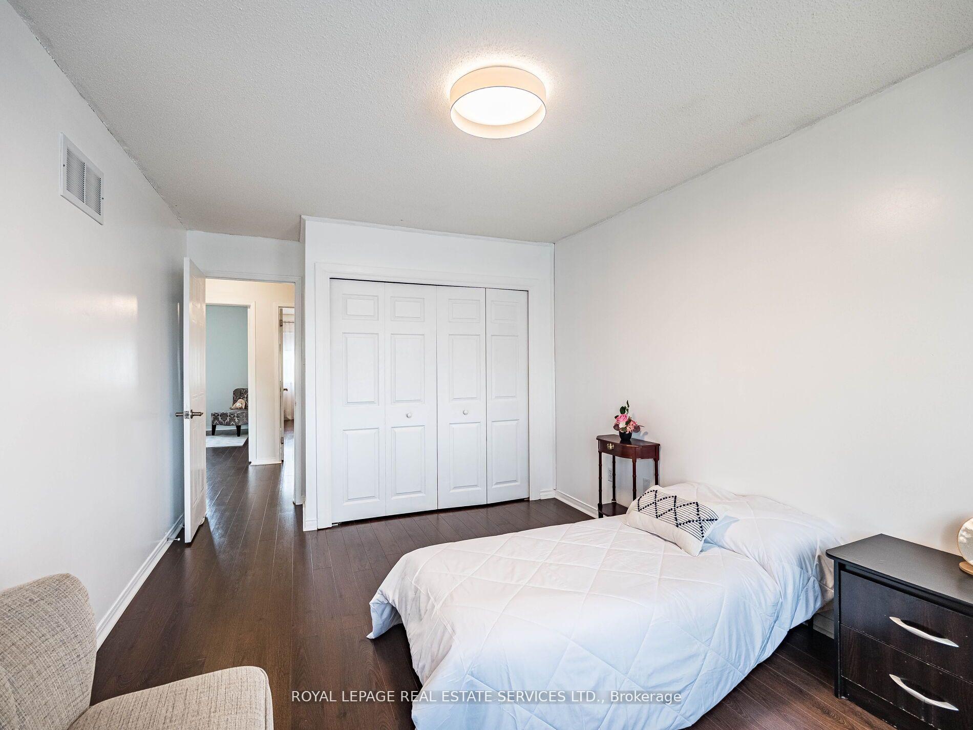 Photo 24 of Unit 60, 57 Brickyard Way, Brampton, Brampton North — HOMEH