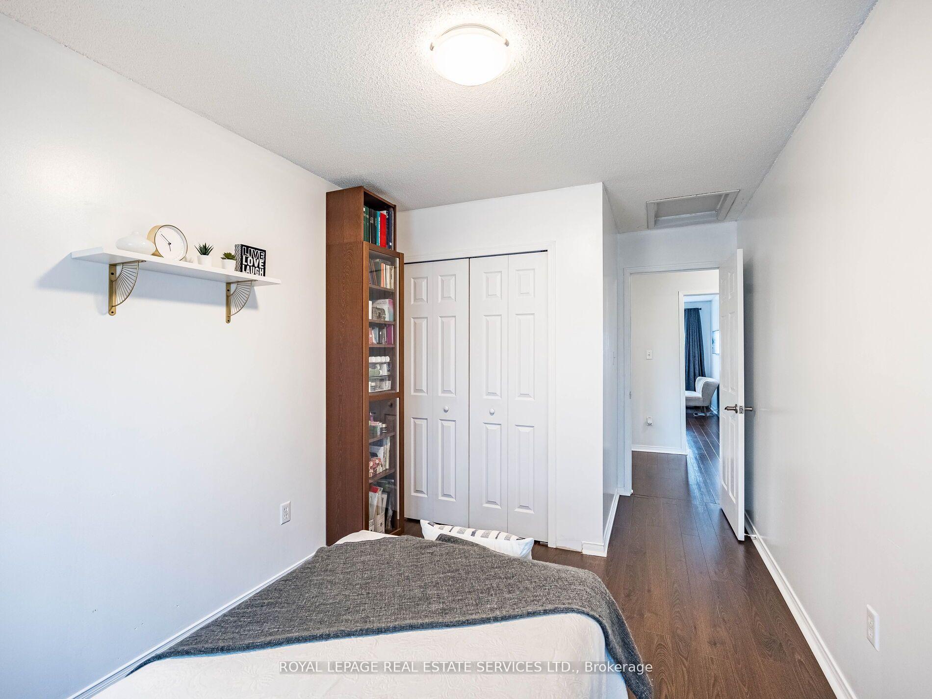Photo 27 of Unit 60, 57 Brickyard Way, Brampton, Brampton North — HOMEH