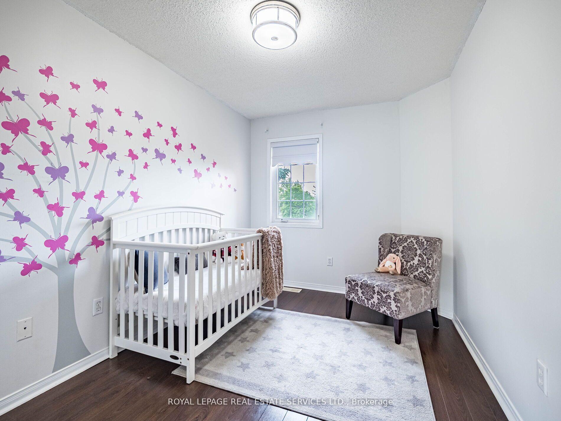 Photo 34 of Unit 60, 57 Brickyard Way, Brampton, Brampton North — HOMEH