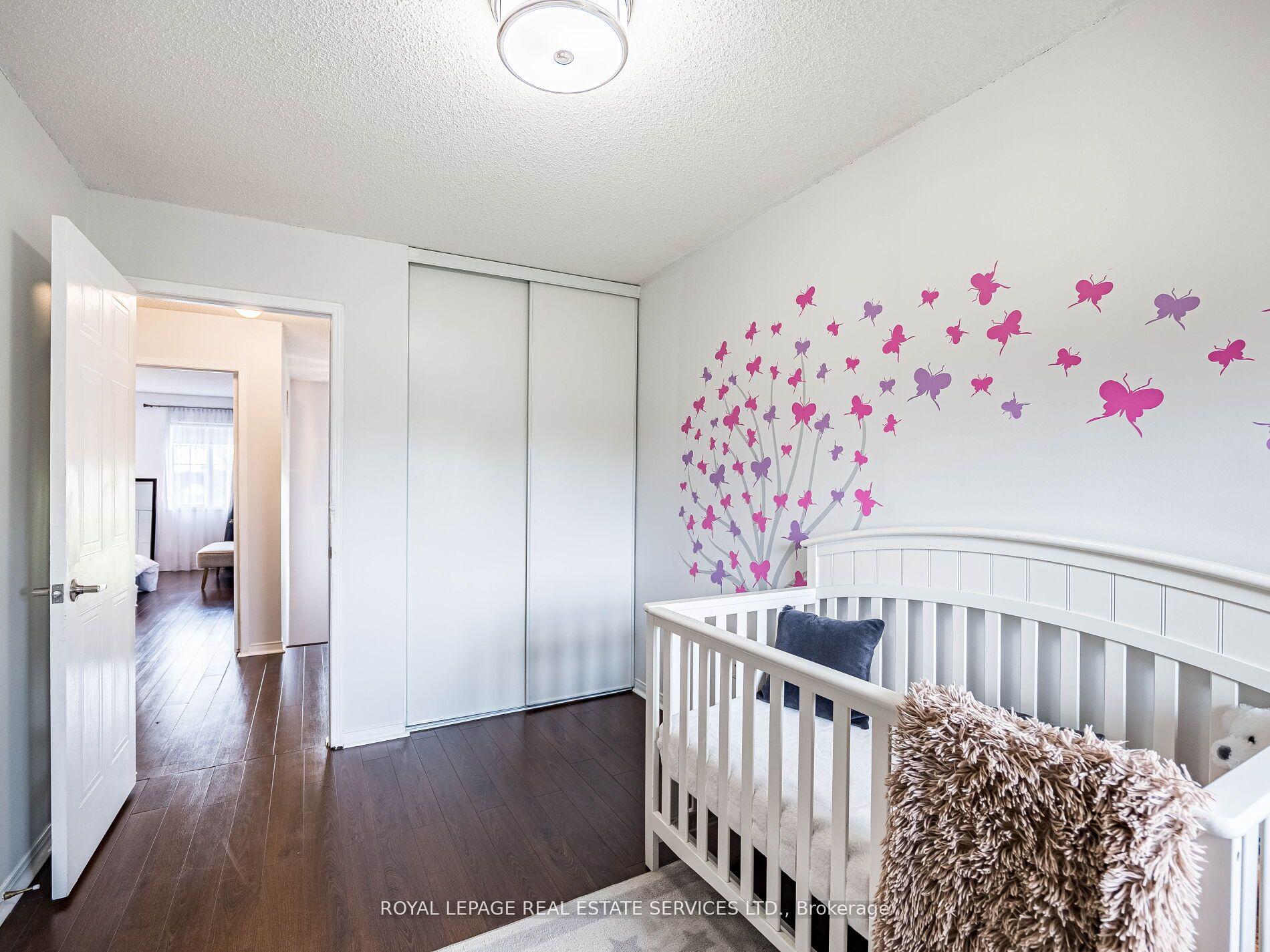 Photo 20 of Unit 60, 57 Brickyard Way, Brampton, Brampton North — HOMEH