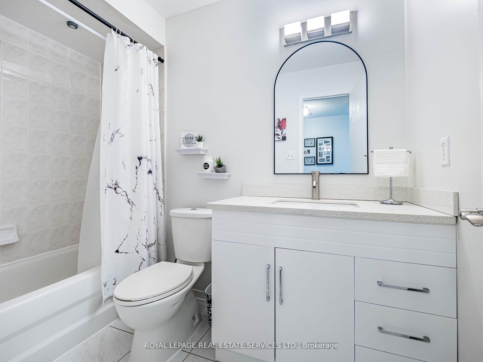 Photo 18 of Unit 60, 57 Brickyard Way, Brampton, Brampton North — HOMEH