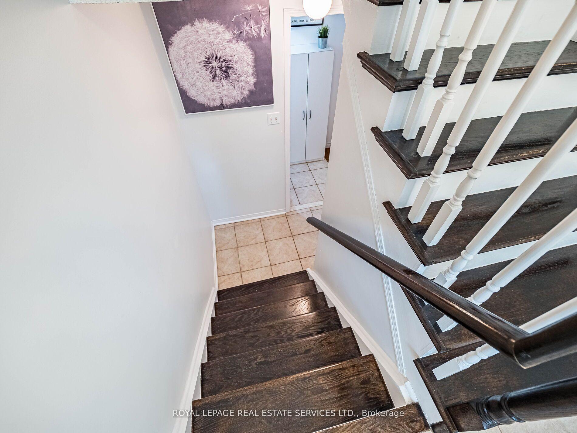 Photo 36 of Unit 60, 57 Brickyard Way, Brampton, Brampton North — HOMEH