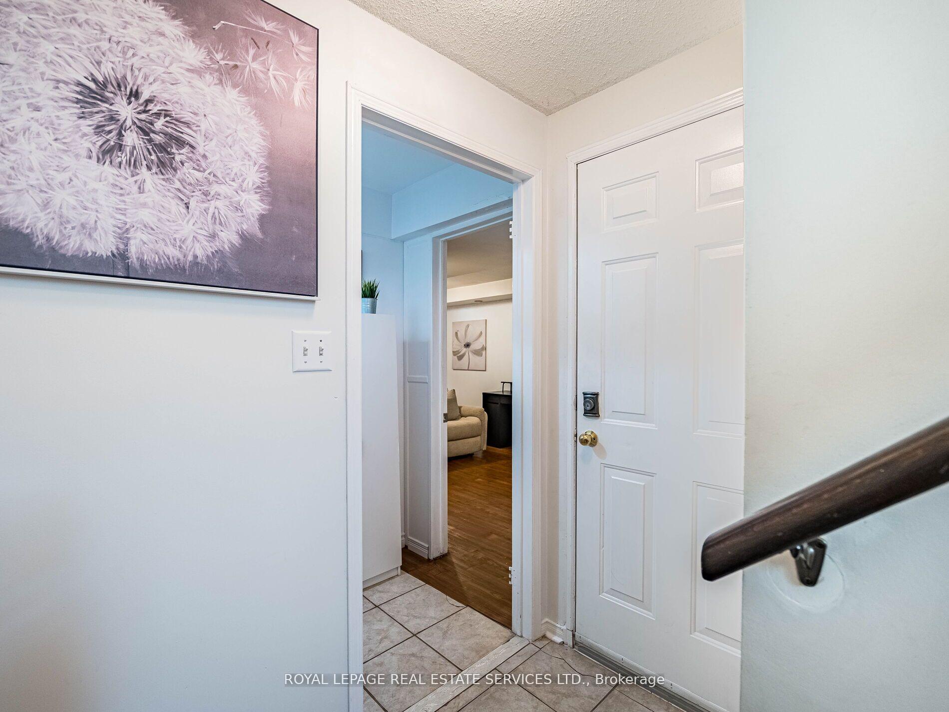 Photo 39 of Unit 60, 57 Brickyard Way, Brampton, Brampton North — HOMEH