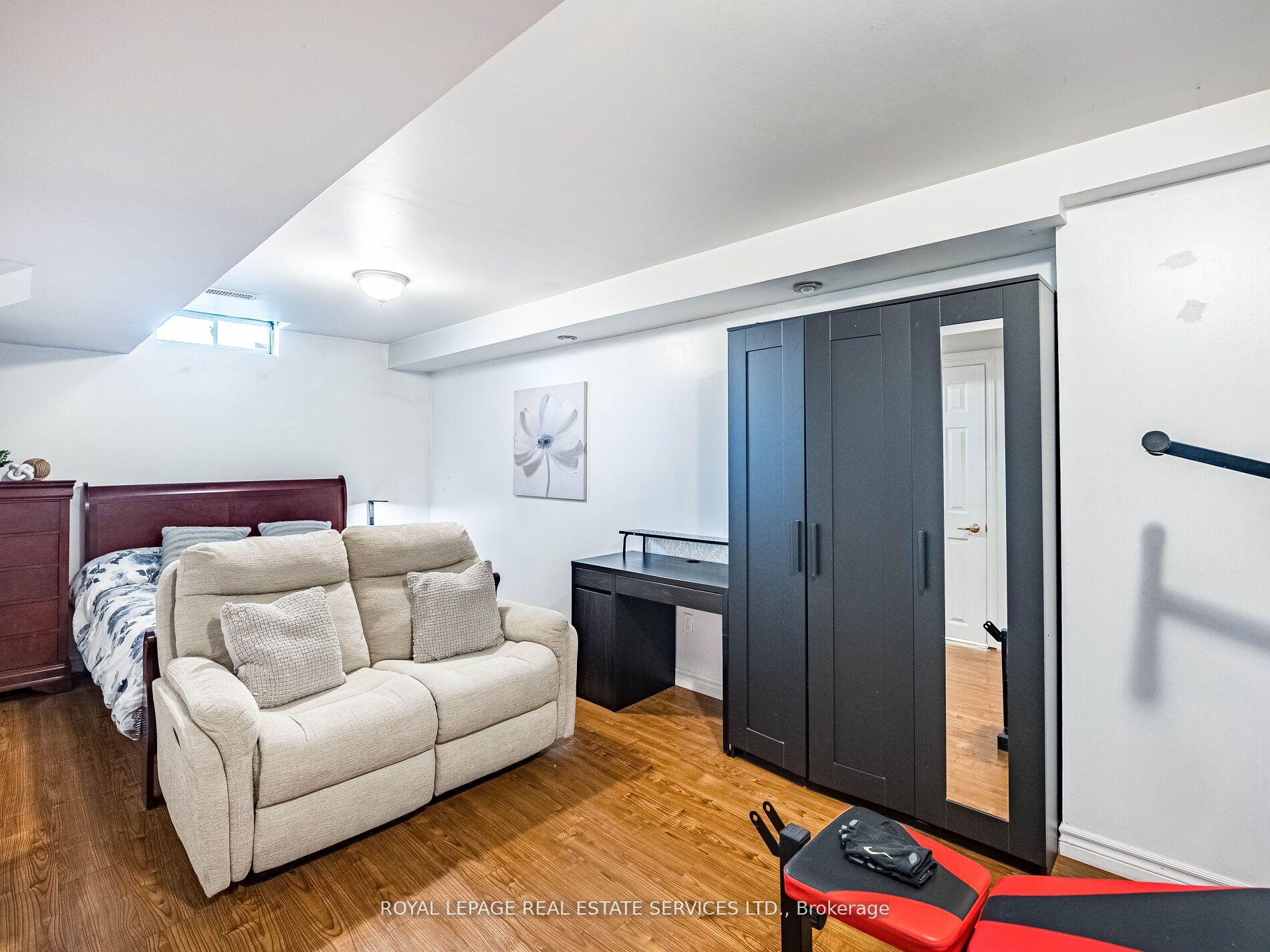 Photo 26 of Unit 60, 57 Brickyard Way, Brampton, Brampton North — HOMEH