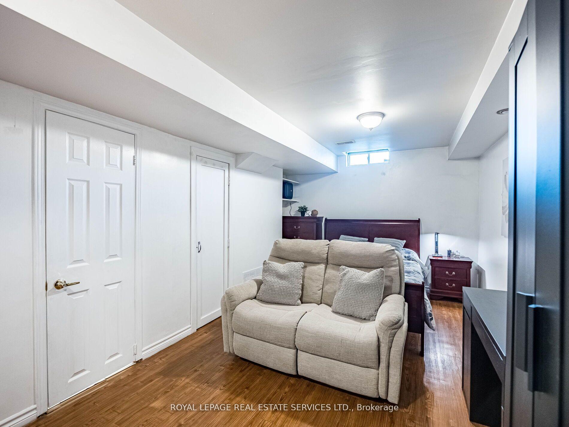 Photo 33 of Unit 60, 57 Brickyard Way, Brampton, Brampton North — HOMEH