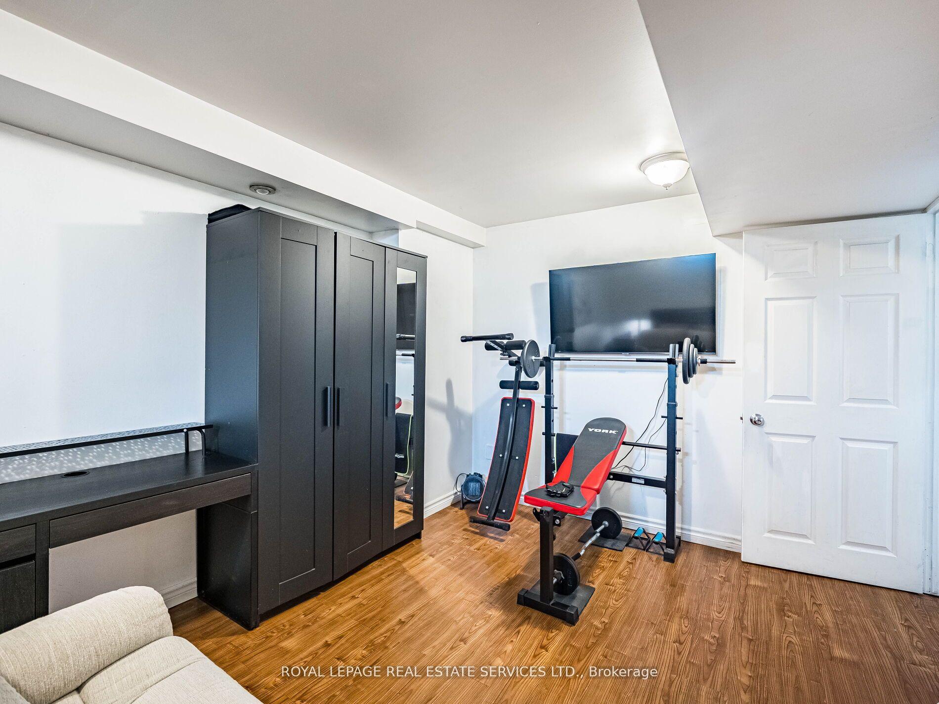 Photo 31 of Unit 60, 57 Brickyard Way, Brampton, Brampton North — HOMEH