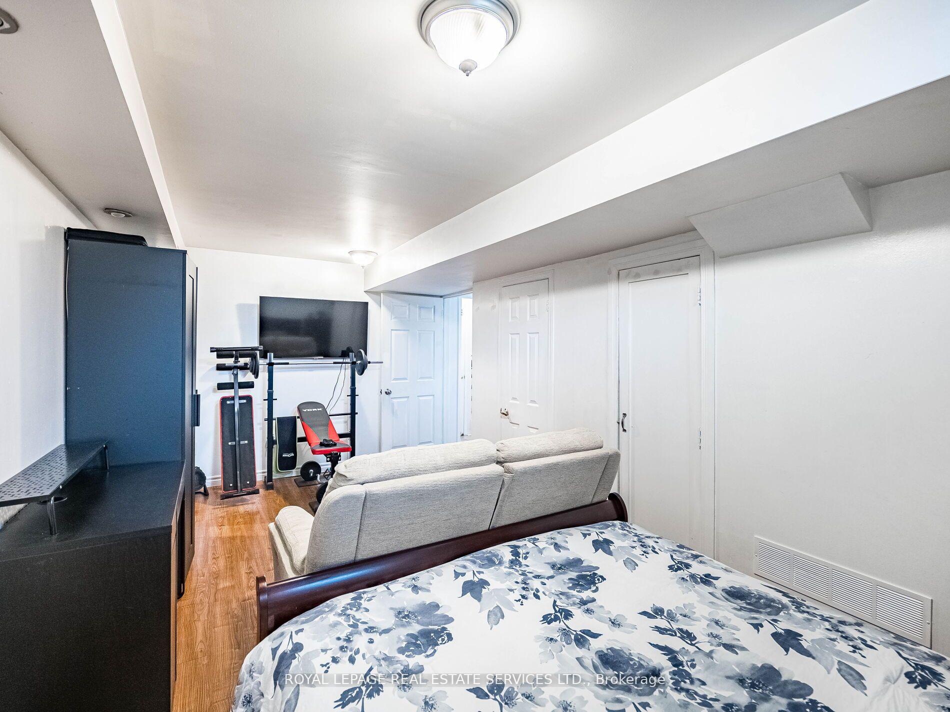 Photo 23 of Unit 60, 57 Brickyard Way, Brampton, Brampton North — HOMEH
