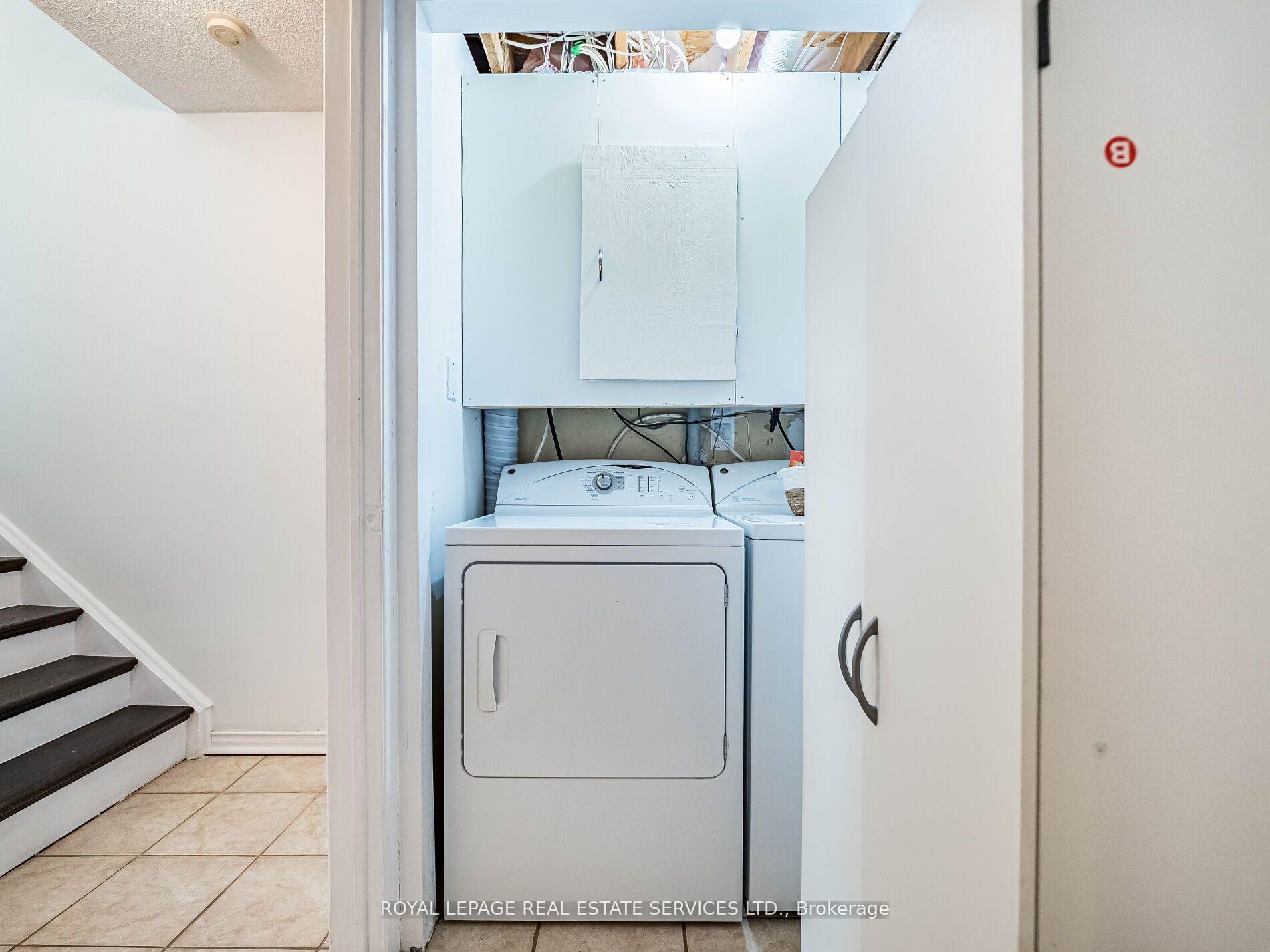Photo 30 of Unit 60, 57 Brickyard Way, Brampton, Brampton North — HOMEH